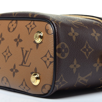 Louis Vuitton Reverse Monogram Vanity PM 10 of 12