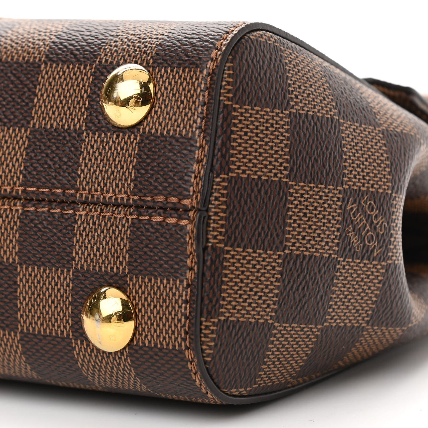 Damier Ebene Bond Street BB Magnolia