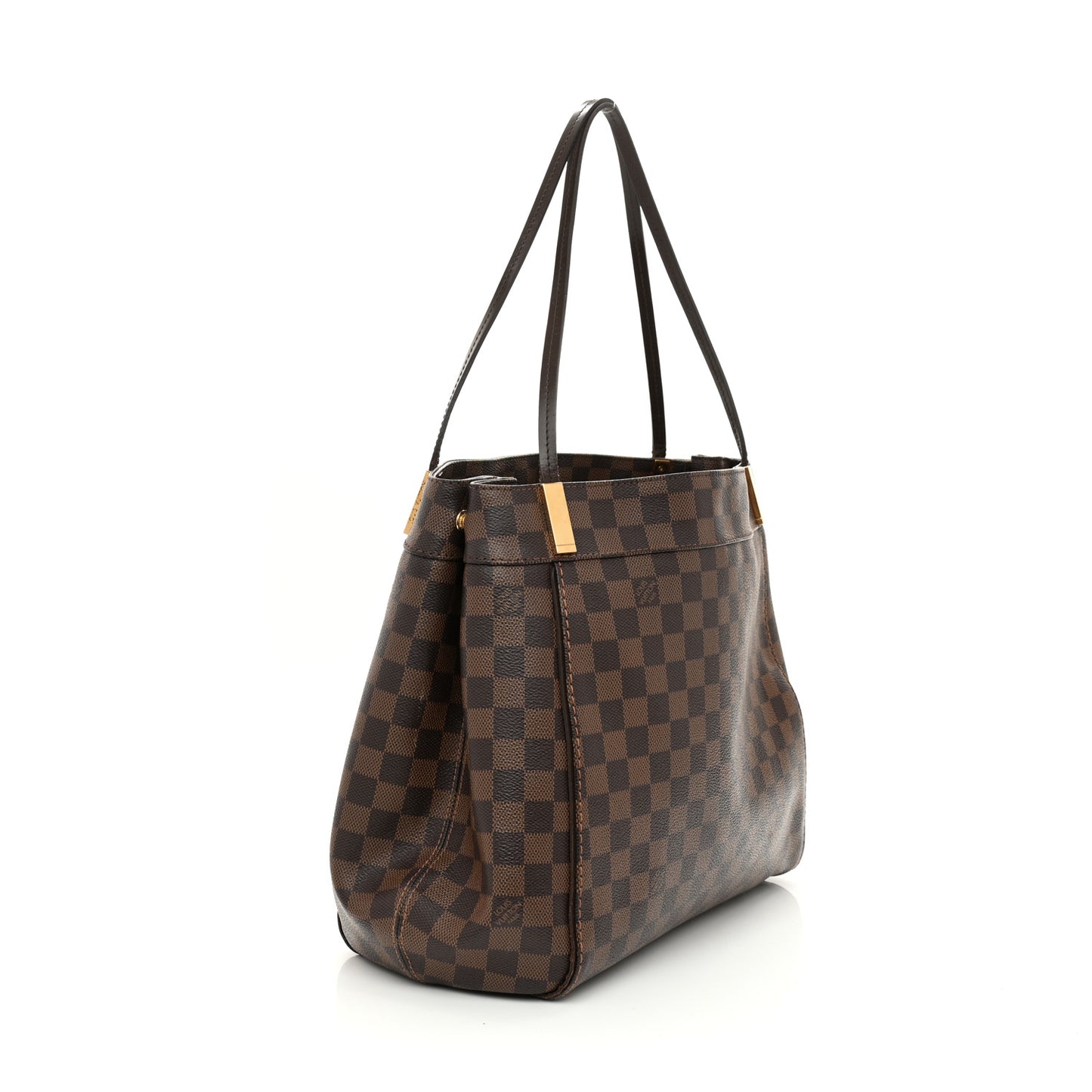 Damier Ebene Marylebone GM