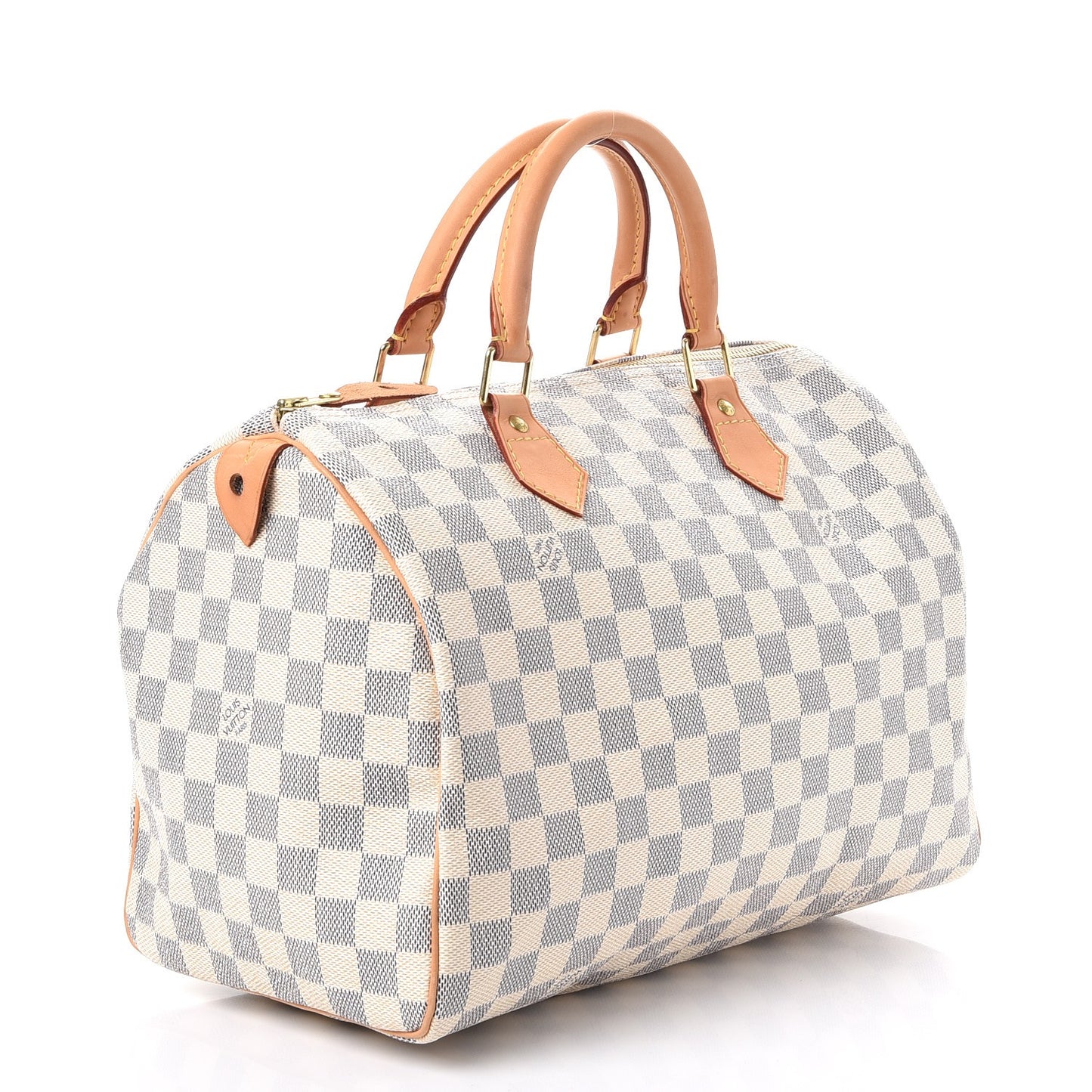 Damier Azur Speedy 30