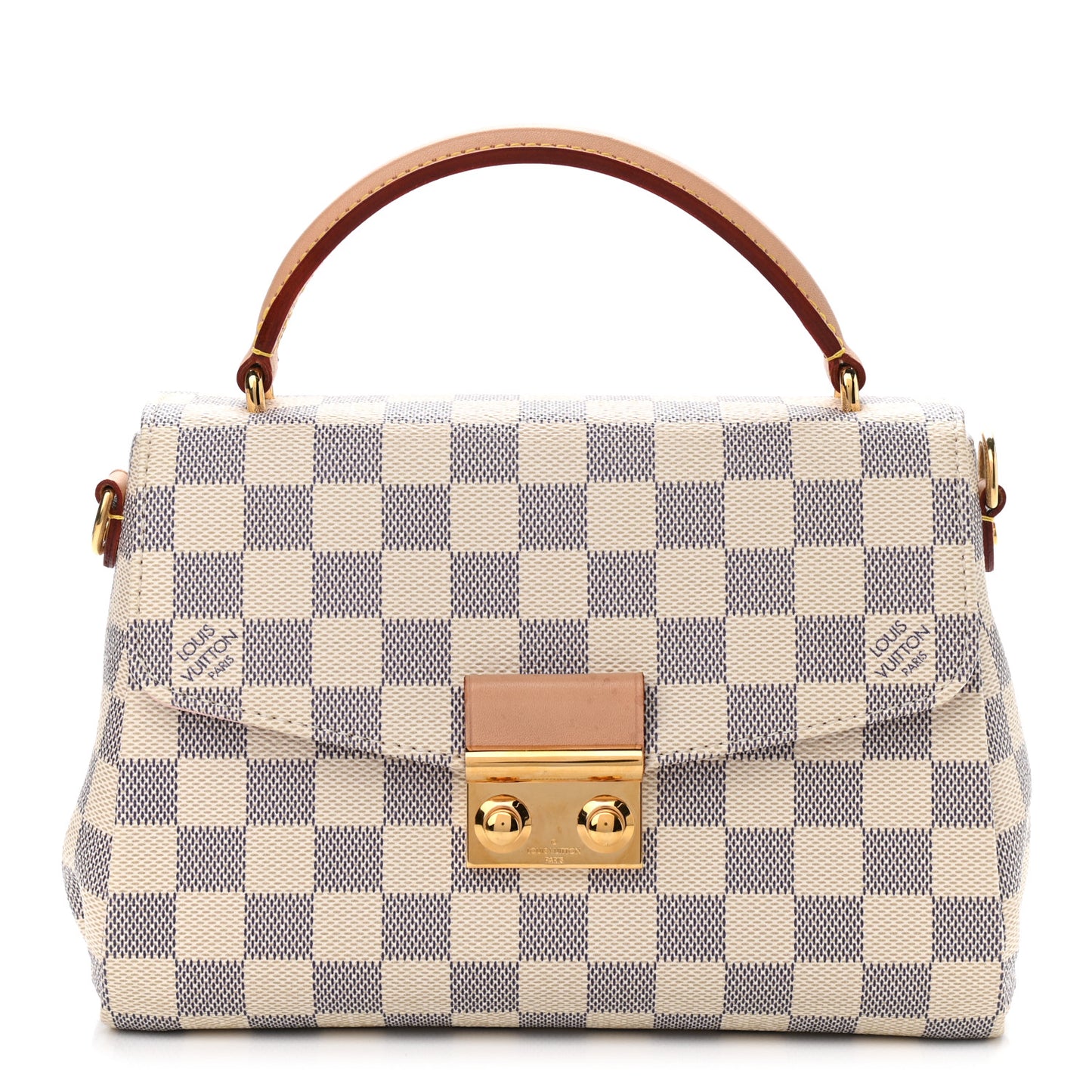 Damier Azur Croisette