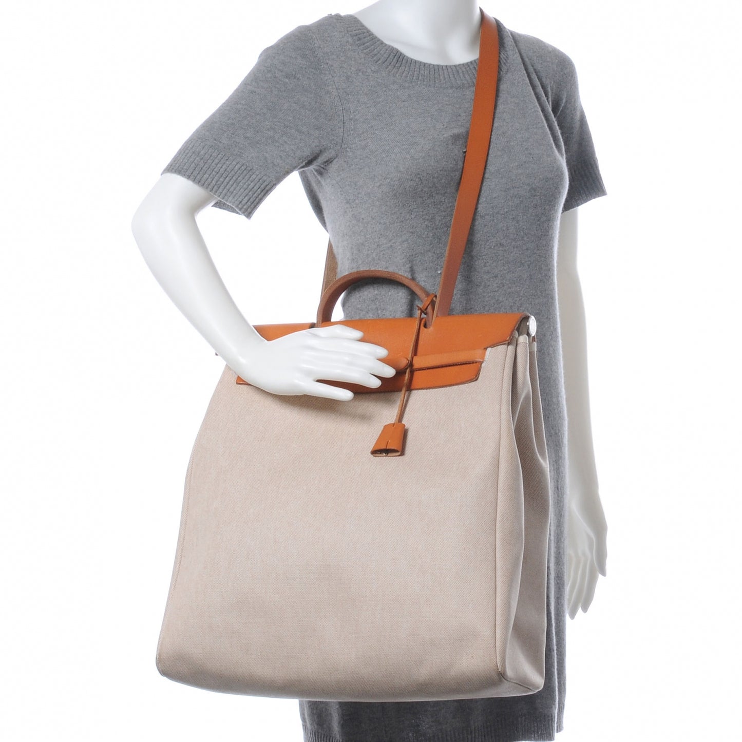 Toile Herbag Natural