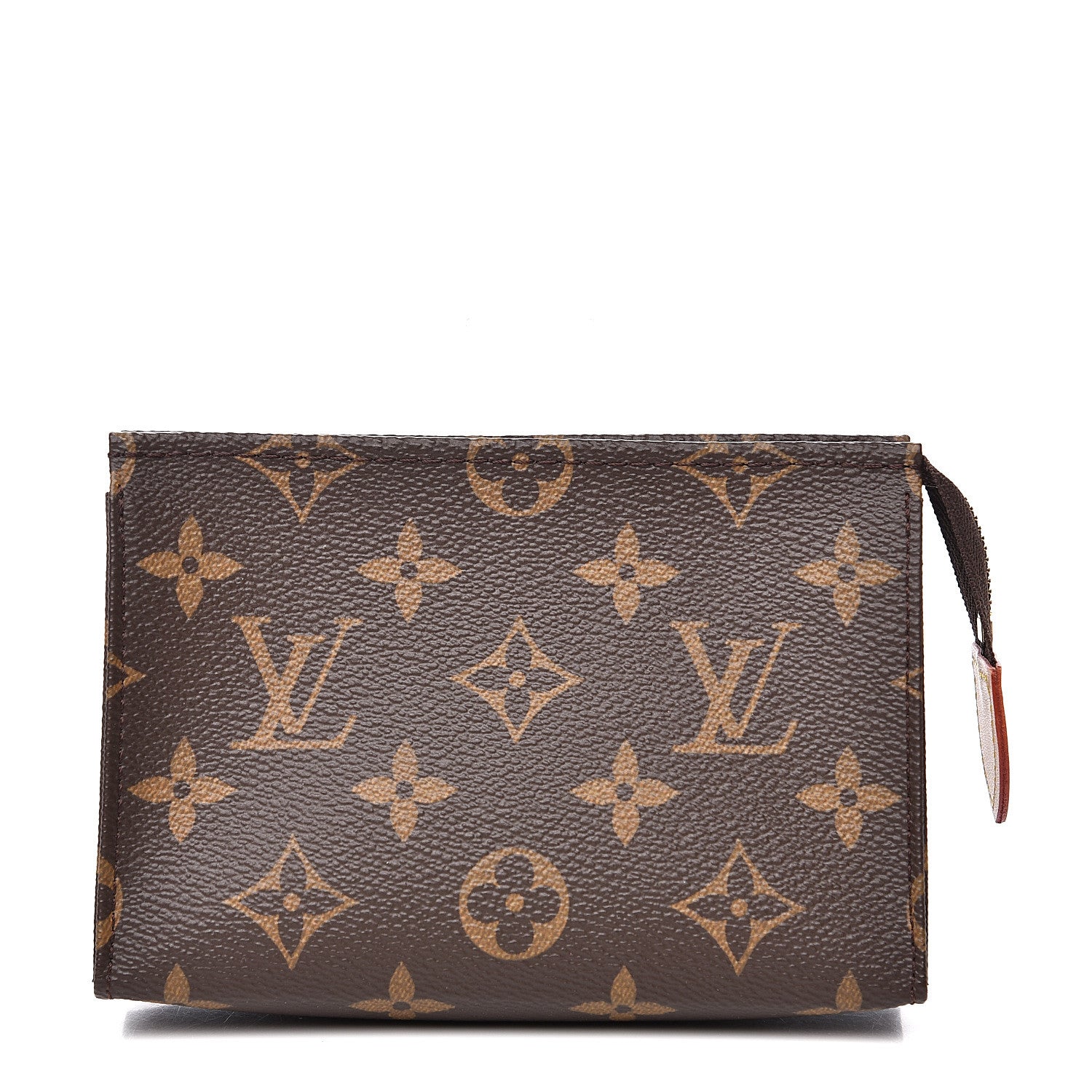 Louis Vuitton Monogram Toiletry Pouch 15 1 of 8