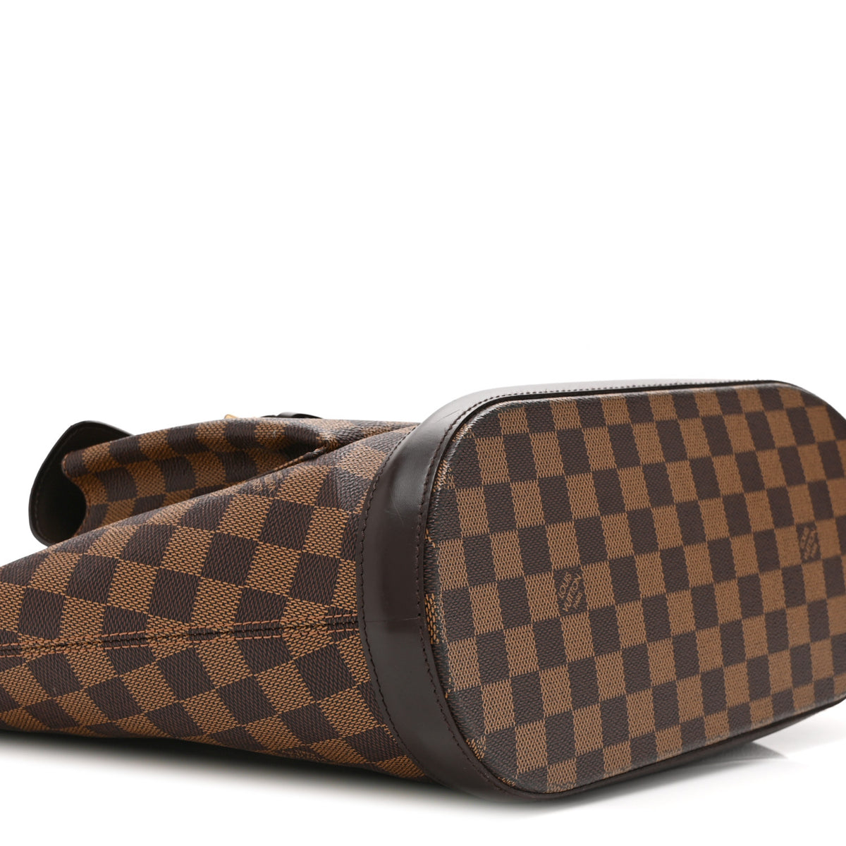 Damier Ebene Manosque GM