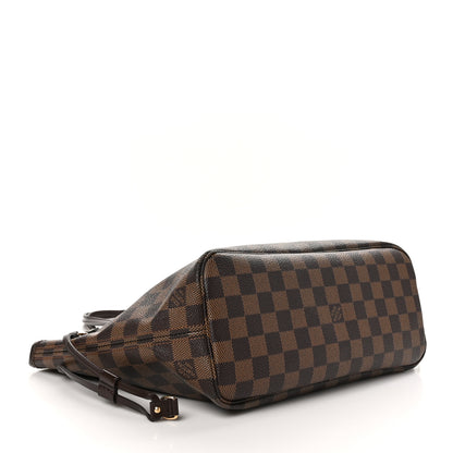 Louis Vuitton Damier Ebene Neverfull PM 4 of 10