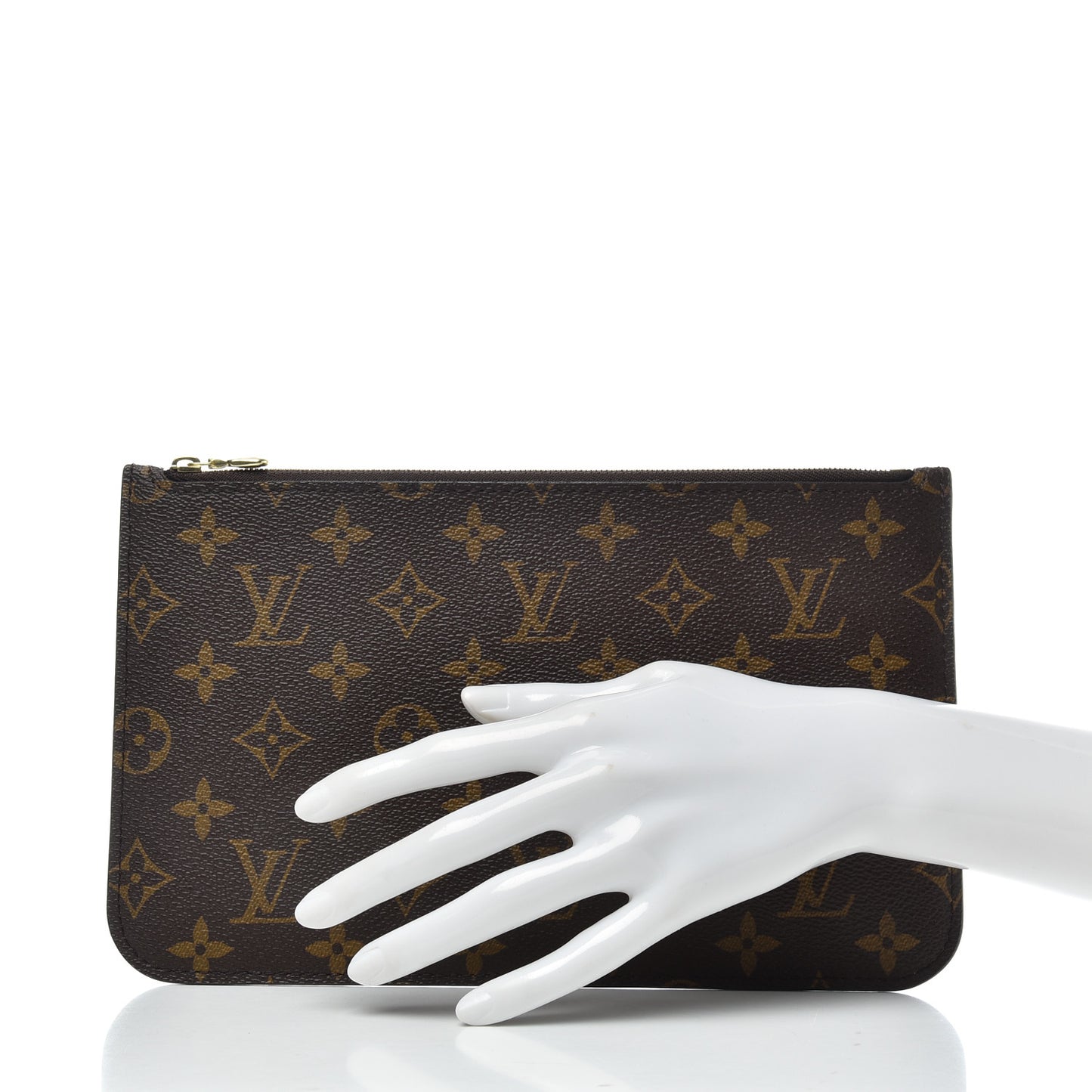 Monogram Neverfull MM GM Pochette