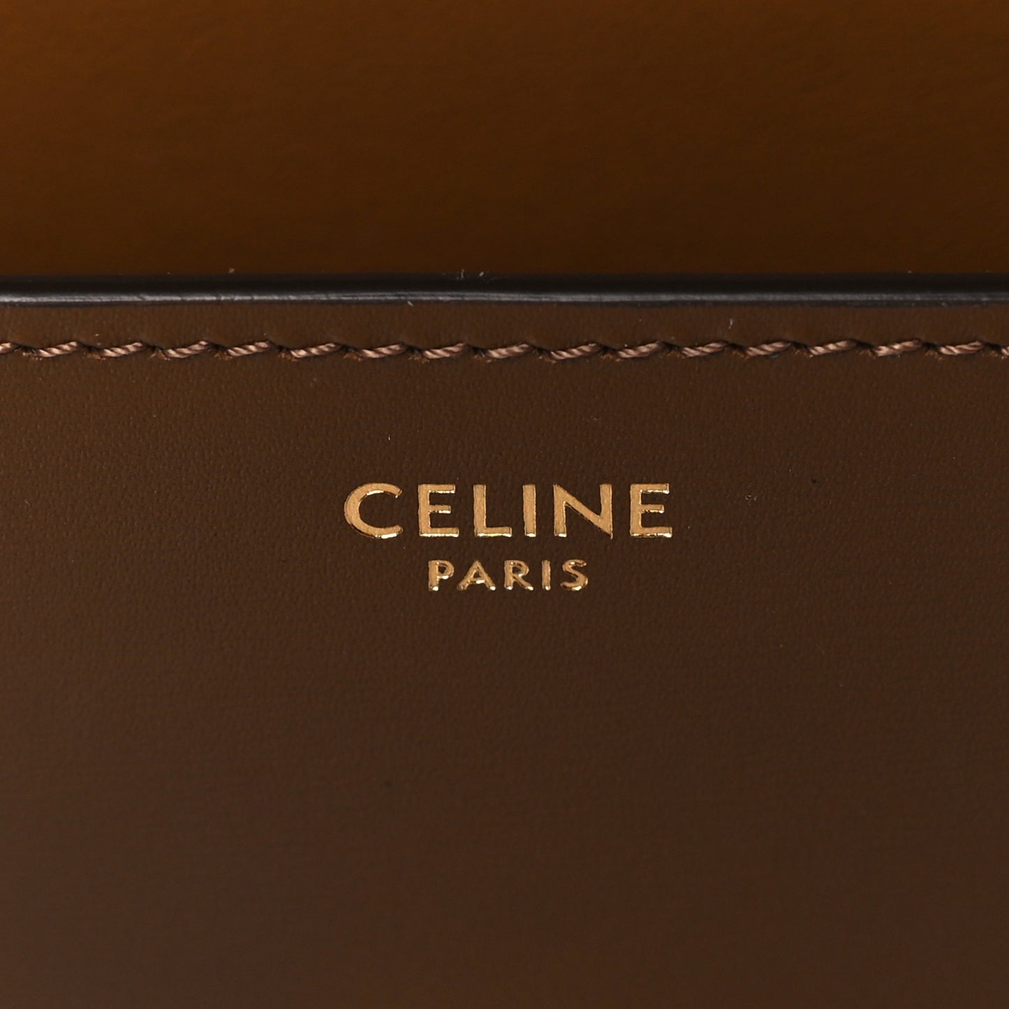 Box Calfskin Medium Classic Box Flap Bag Camel