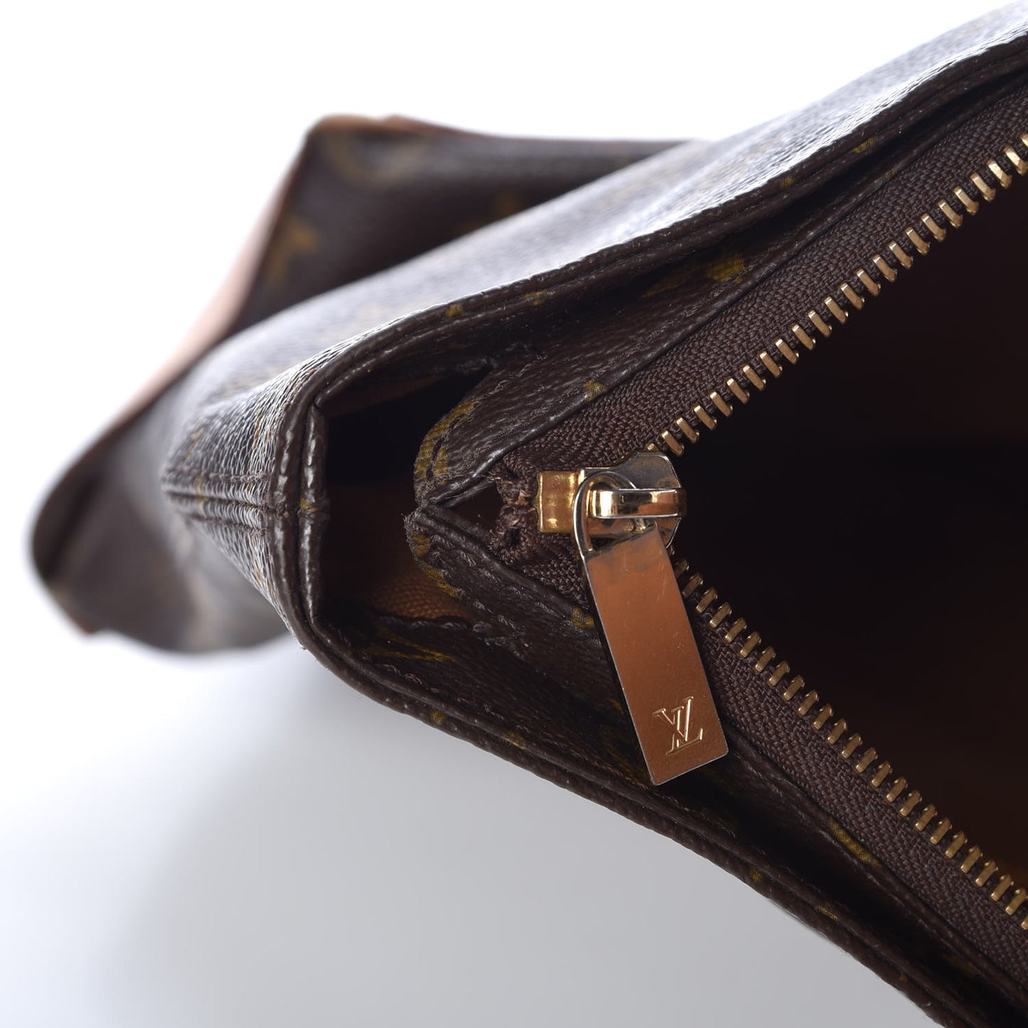 Monogram Cabas Mezzo