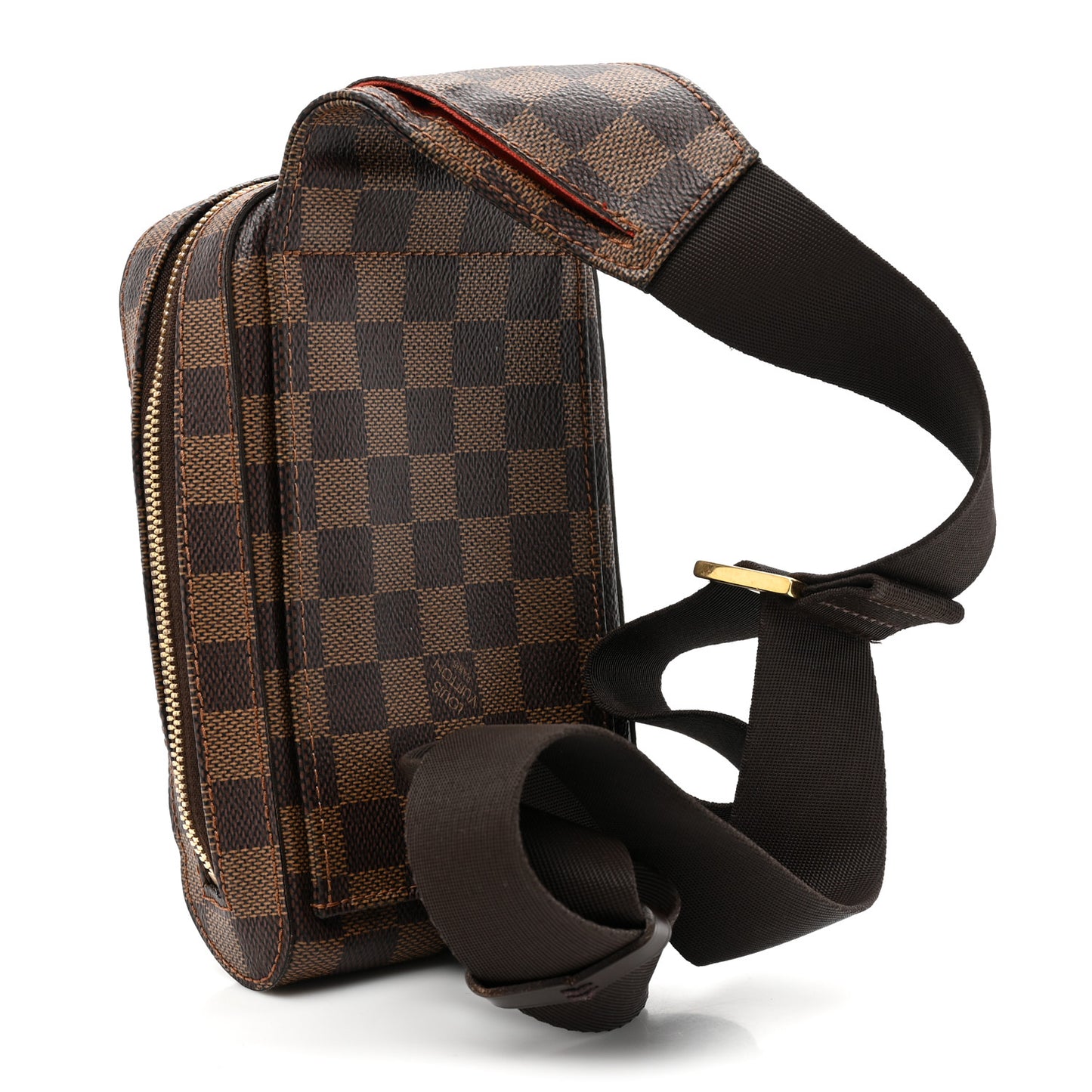 Damier Ebene Geronimos