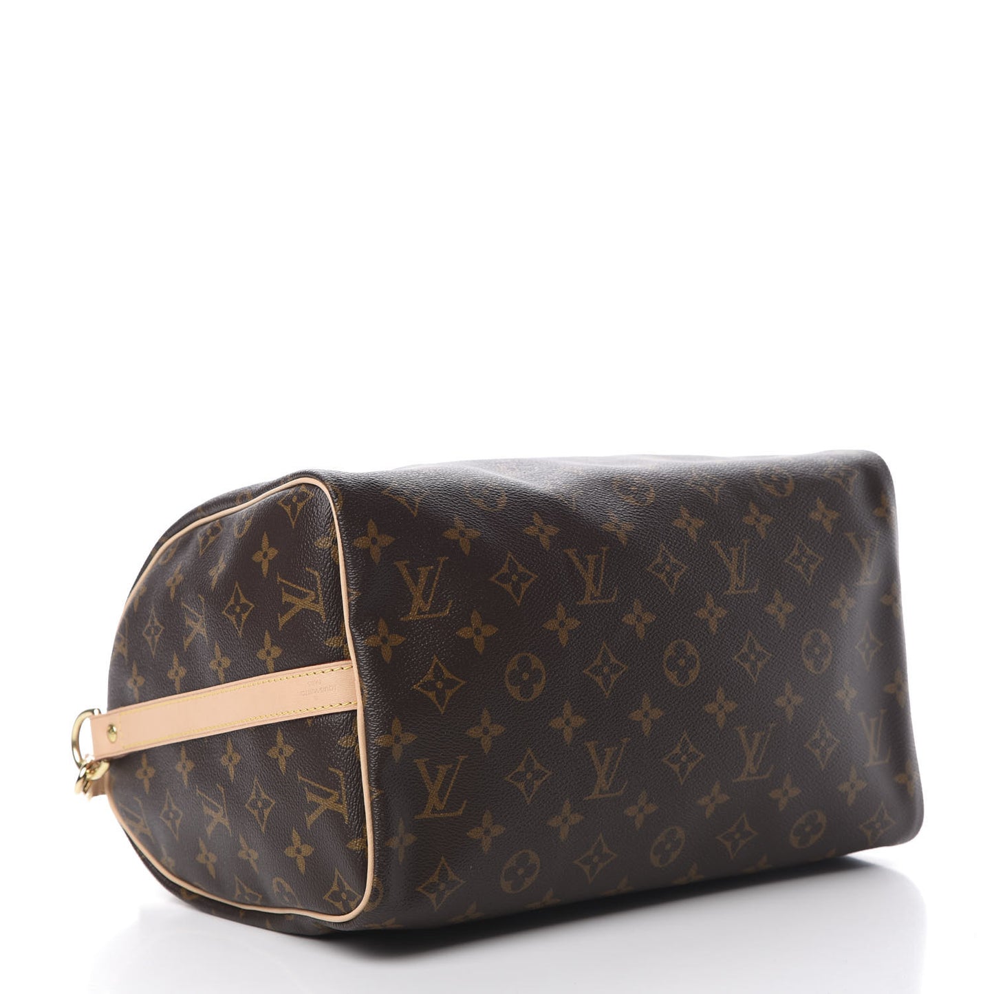 Monogram Speedy Bandouliere 30