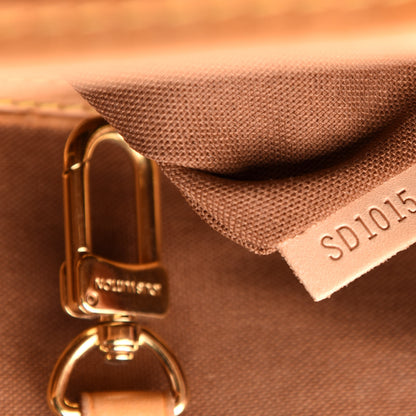 Louis Vuitton Monogram Batignolles Vertical 9 of 10