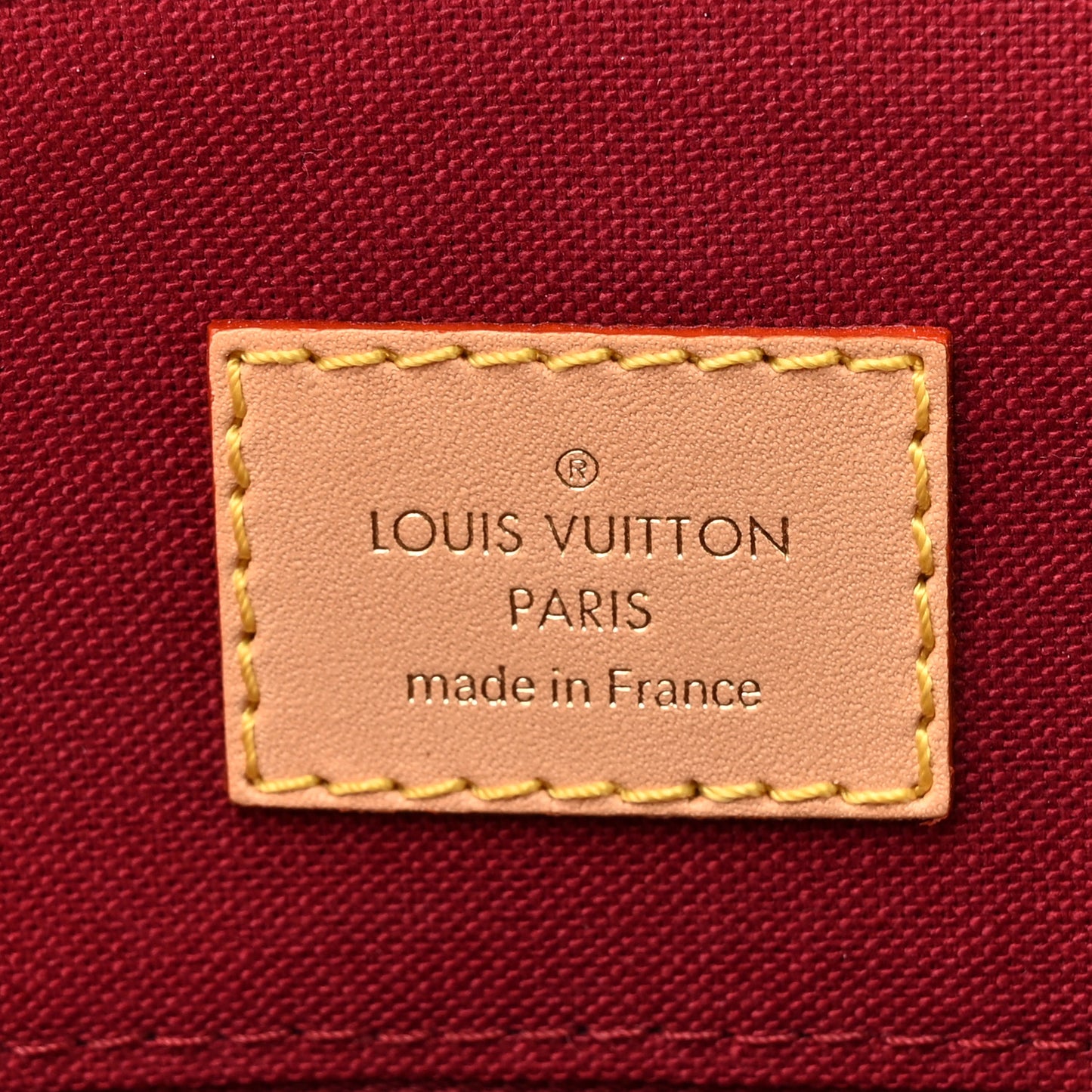 Monogram Grand Palais