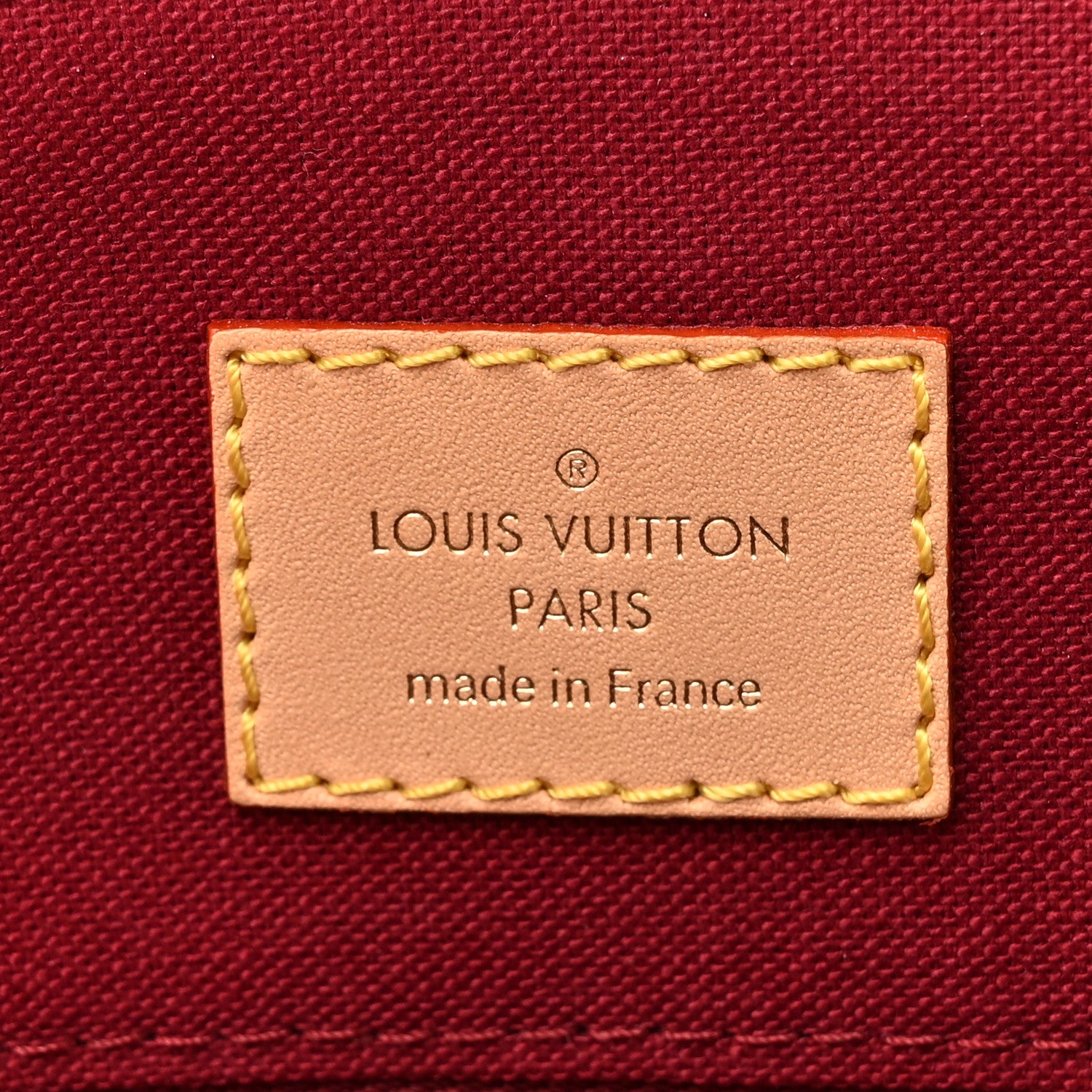 Louis Vuitton Monogram Grand Palais 6 of 10