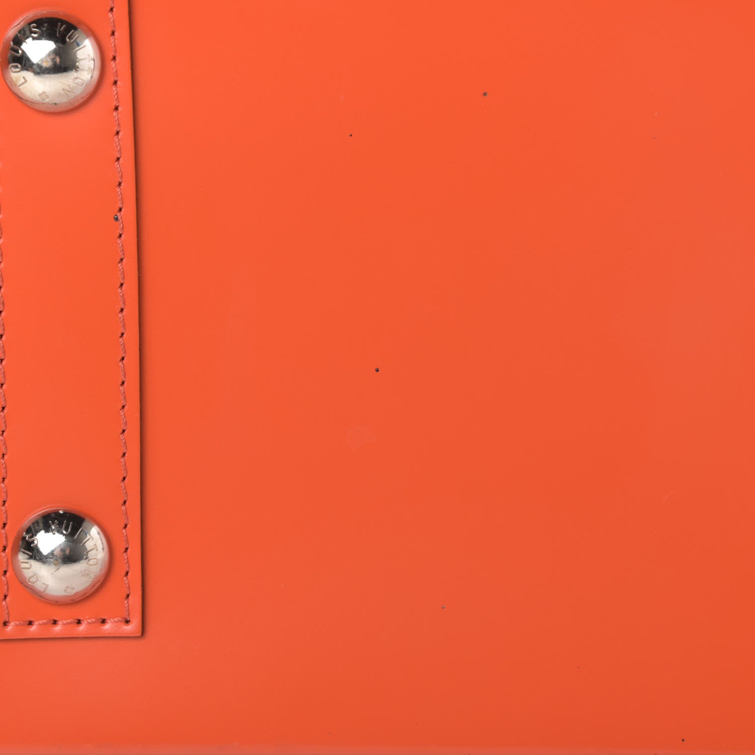 Louis Vuitton Epi Alma PM Piment 14 of 14
