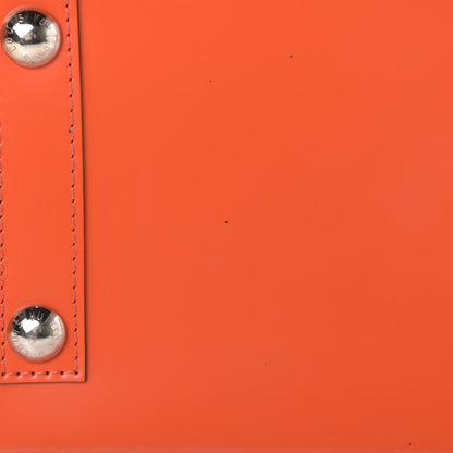 Louis Vuitton Epi Alma PM Piment 14 of 14