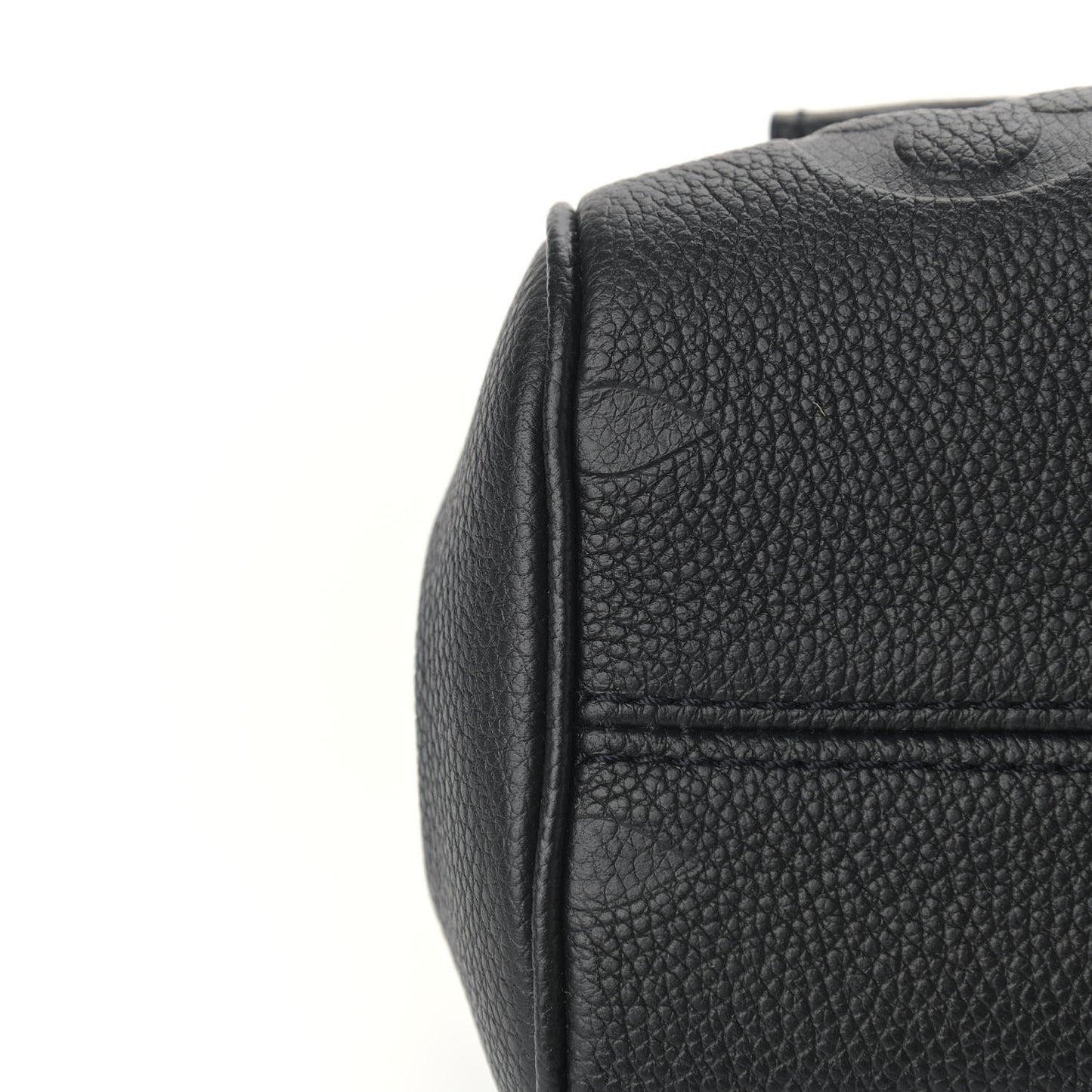 Empreinte Monogram Giant Favorite Black