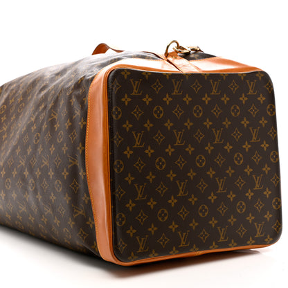 Louis Vuitton Monogram Sac Marin 9 of 11