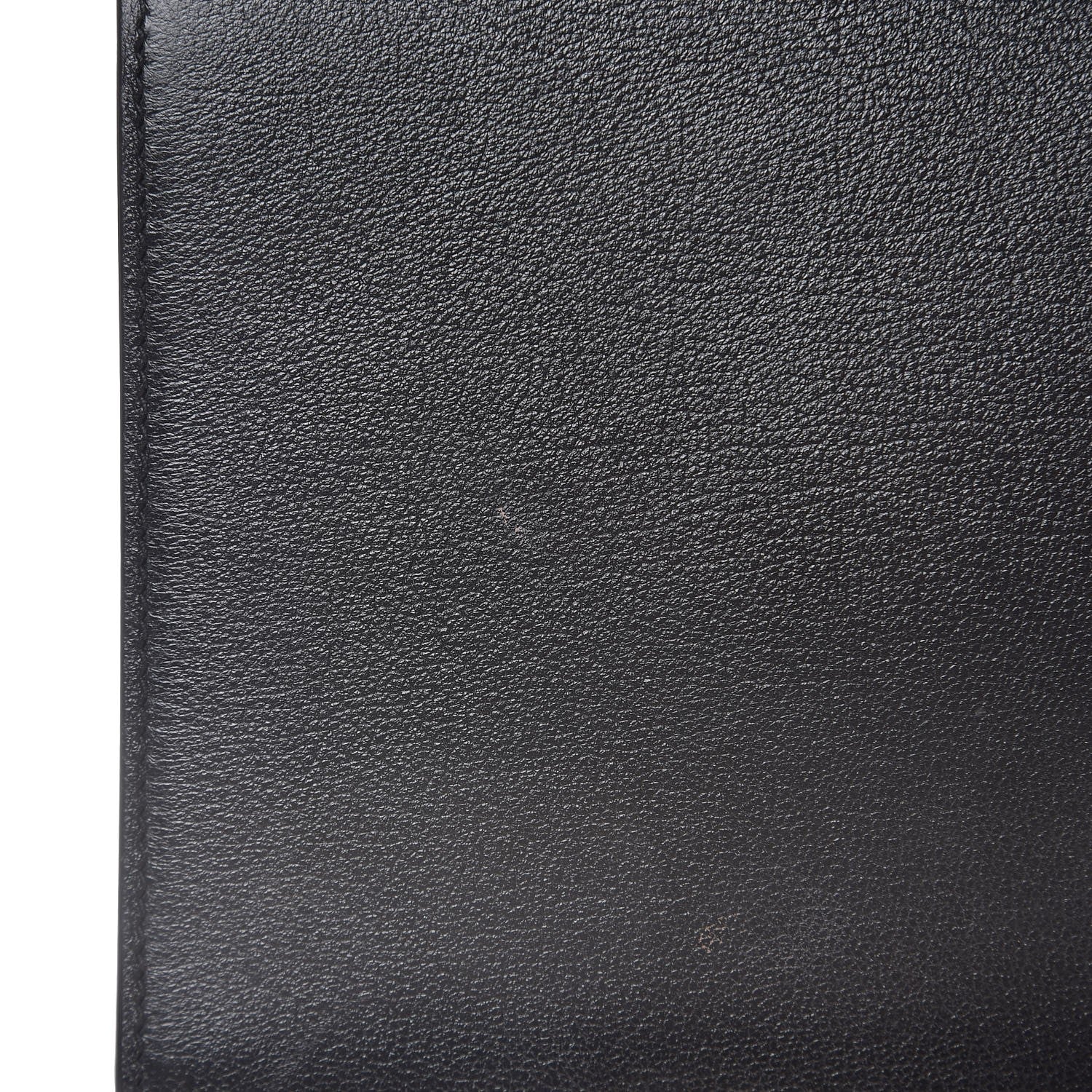 Saint Laurent Calfskin Monogram Large Belle De Jour Clutch Black 9 of 10