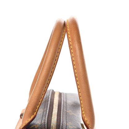 Louis Vuitton Monogram Deauville 9 of 26