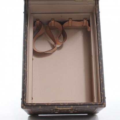 Louis Vuitton Monogram Boite Flacons Beauty Case Trunk 6 of 7