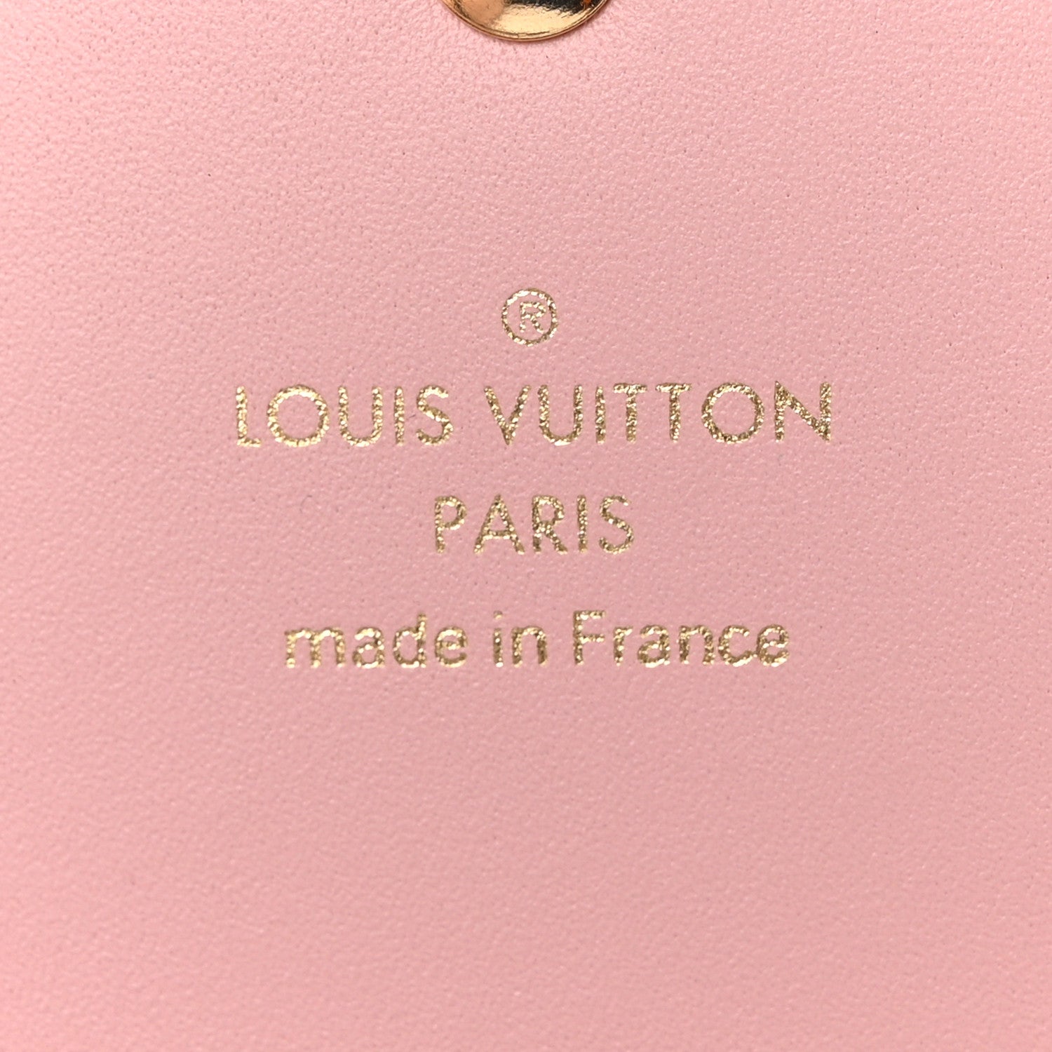 Louis Vuitton Monogram Kirigami Pochette Set 9 of 10