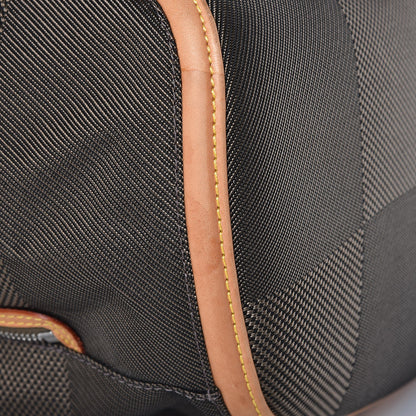 Louis Vuitton Damier Geant Pionnier Backpack Terre 10 of 10