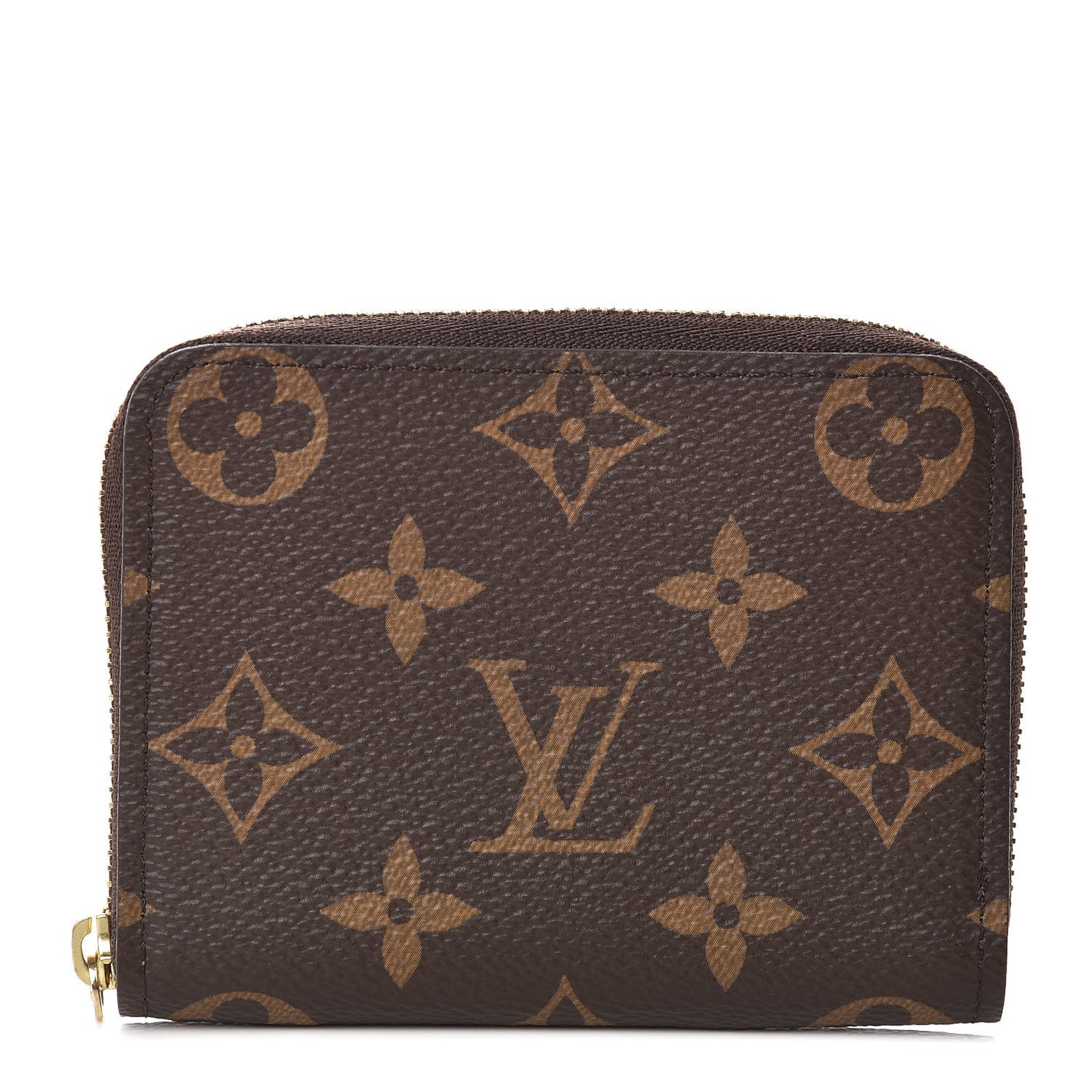 Monogram Zippy Coin Purse