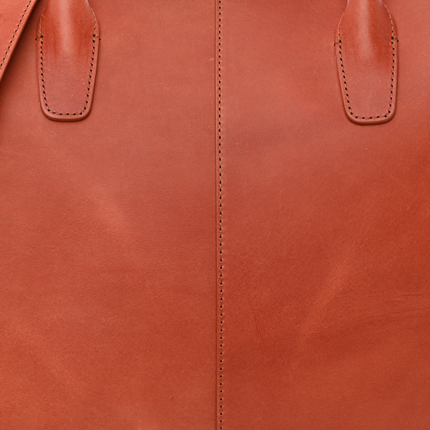 Calfskin Folded Bag Bravi Avion