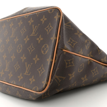 Louis Vuitton Monogram Palermo PM 10 of 11