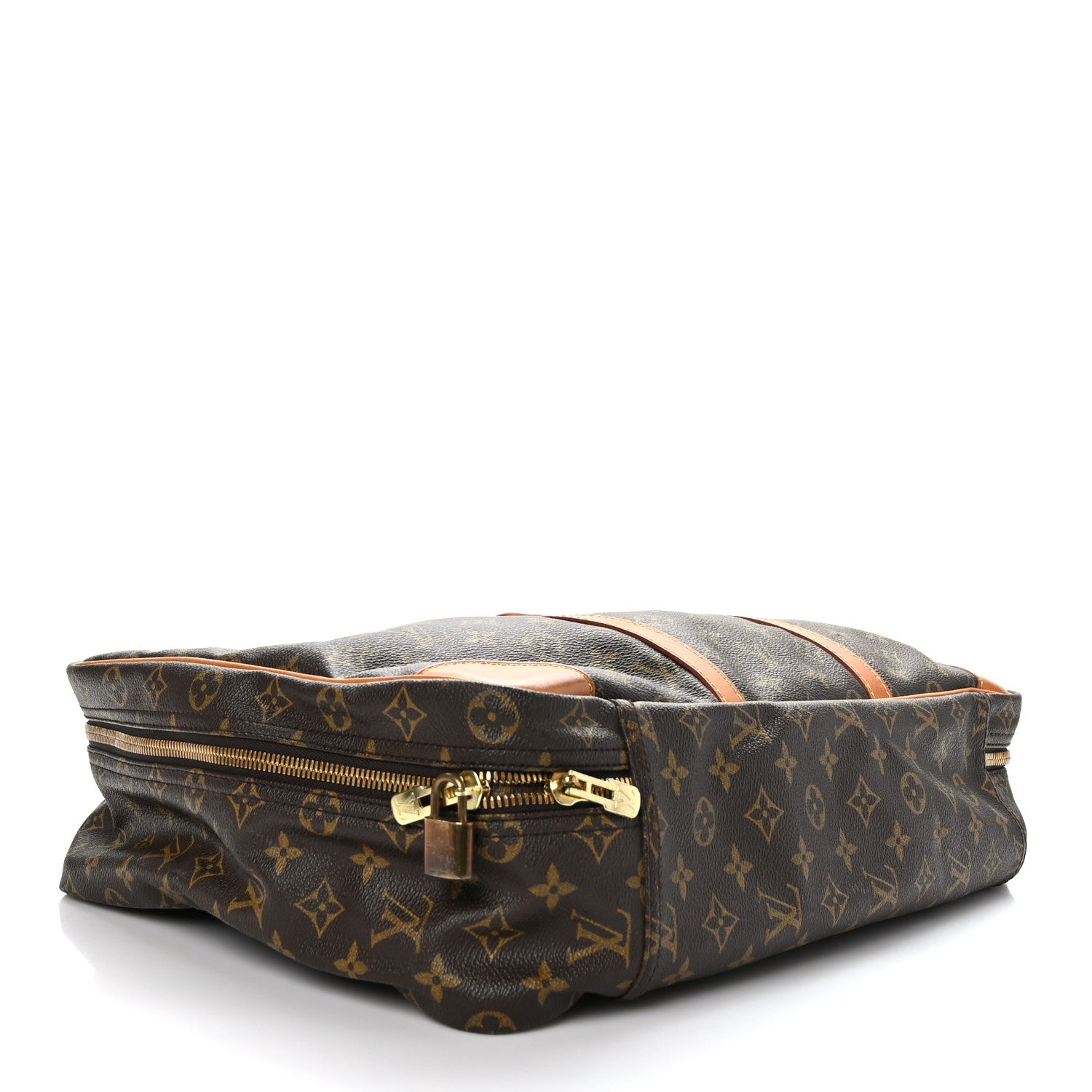 Louis Vuitton Monogram Sirius 45 3 of 12