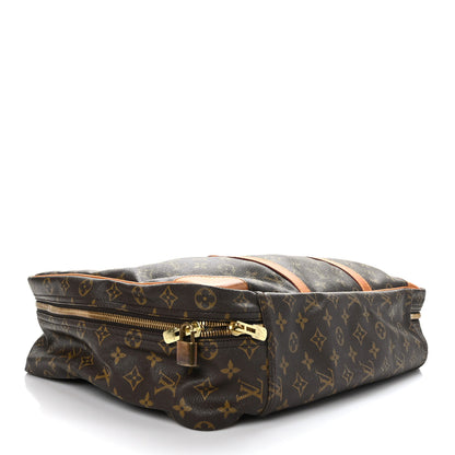 Louis Vuitton Monogram Sirius 45 3 of 12