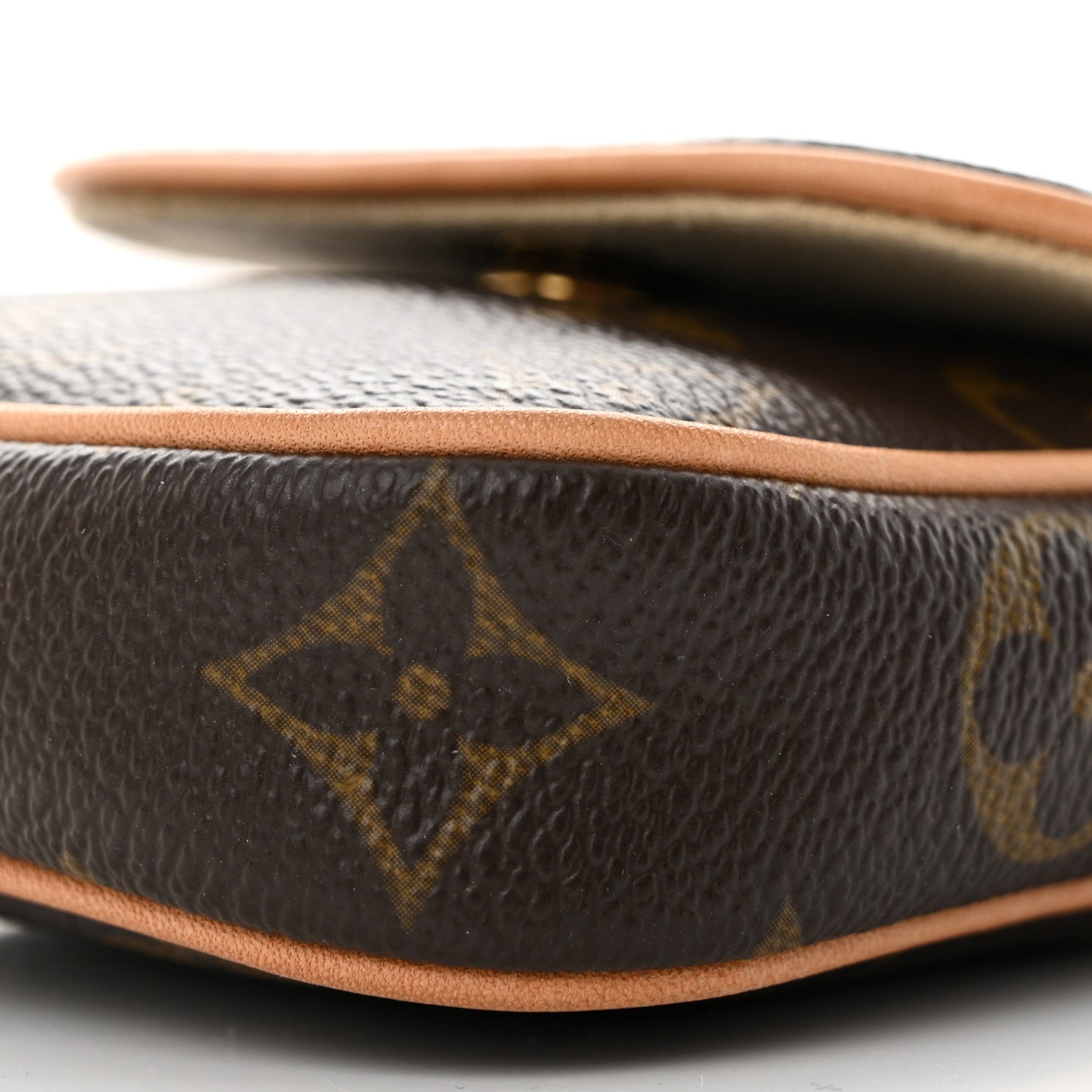 Monogram Pochette Cancun