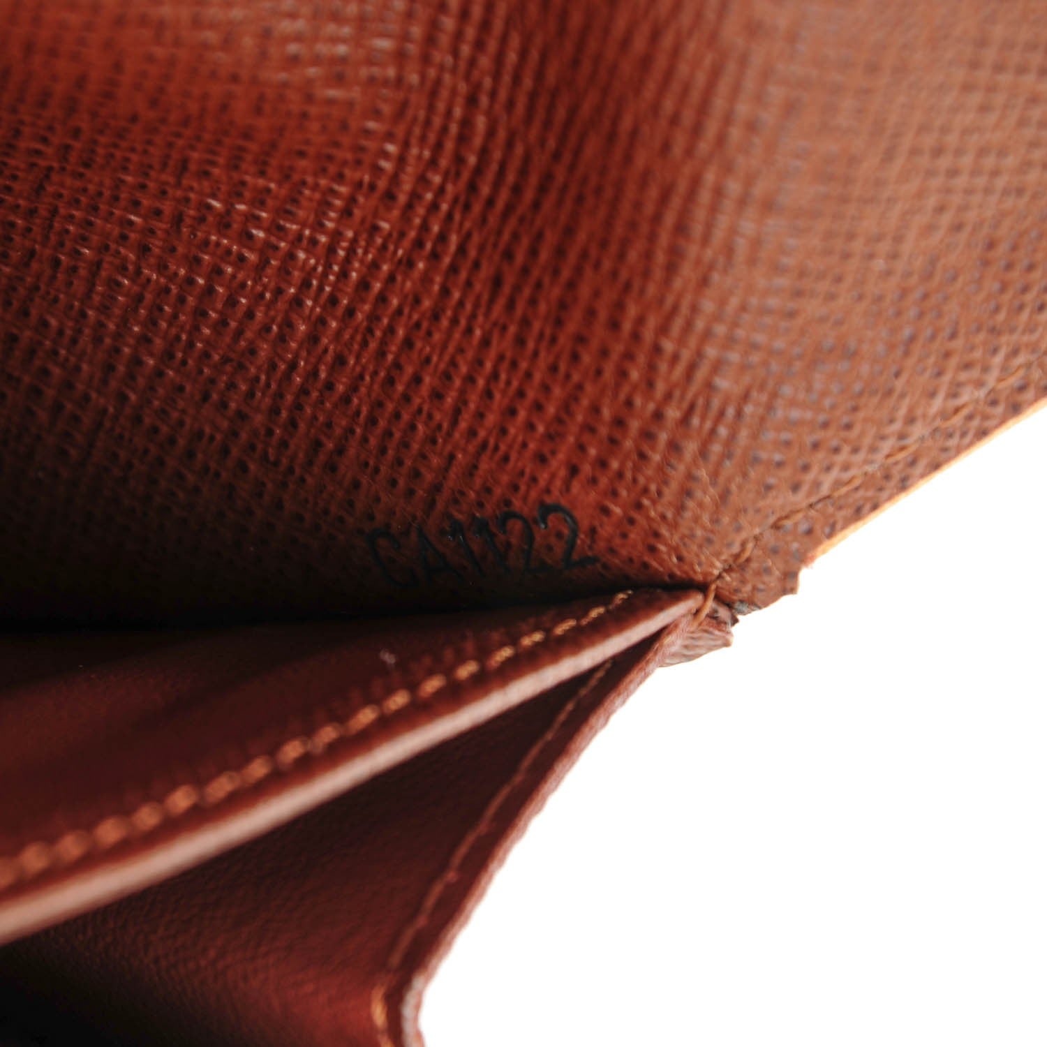 Louis Vuitton Monogram Boetie Wallet 7 of 7