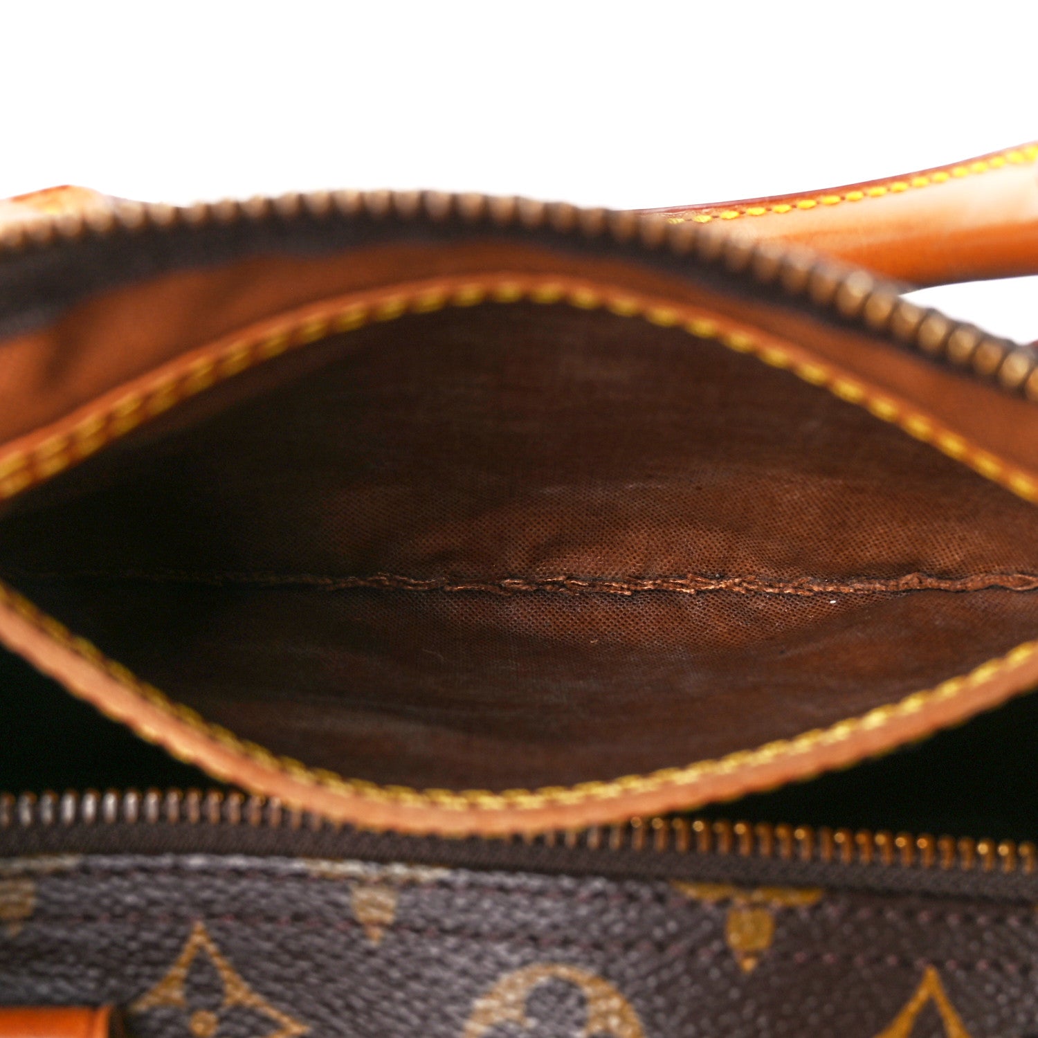Louis Vuitton Monogram Speedy 30 5 of 12