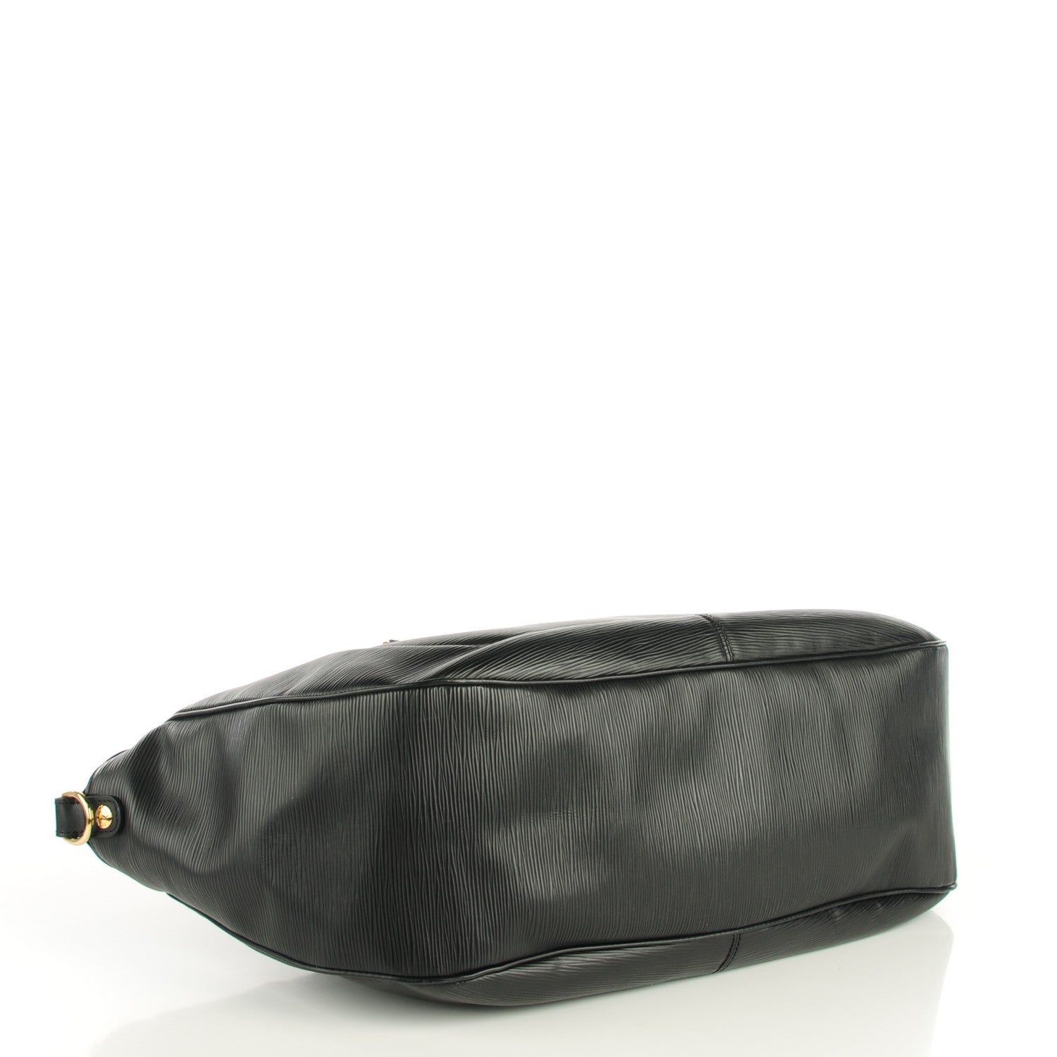 Louis Vuitton Epi Dhanura GM Black 4 of 7