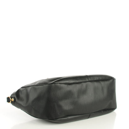 Louis Vuitton Epi Dhanura GM Black 4 of 7