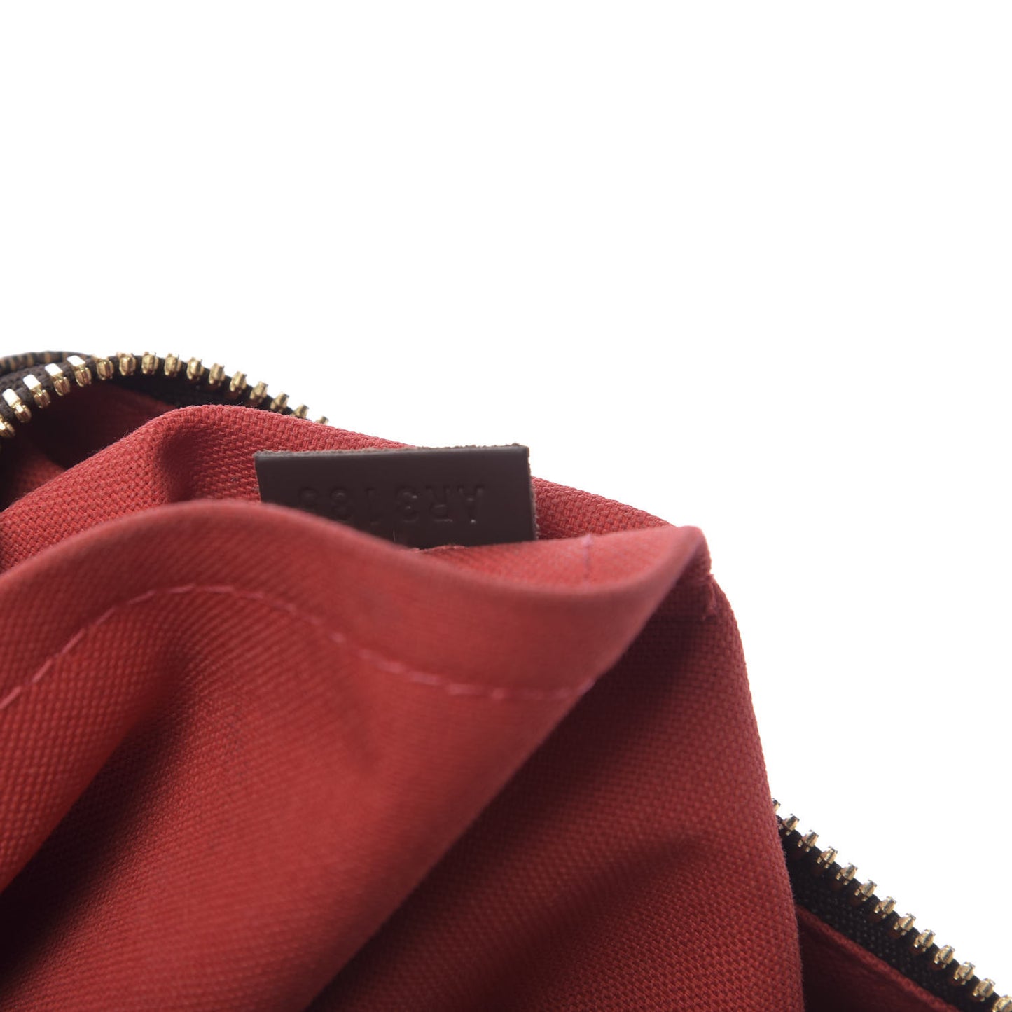 Damier Ebene Duomo Hobo