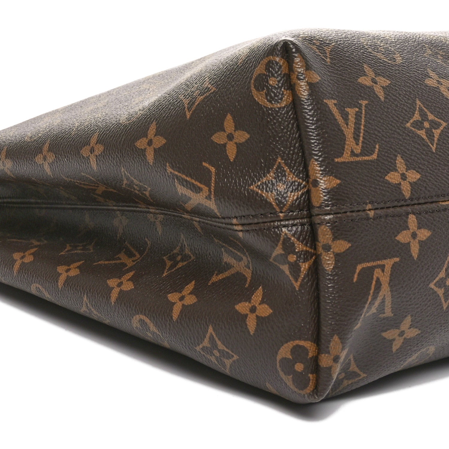Louis Vuitton Monogram Graceful MM 9 of 11