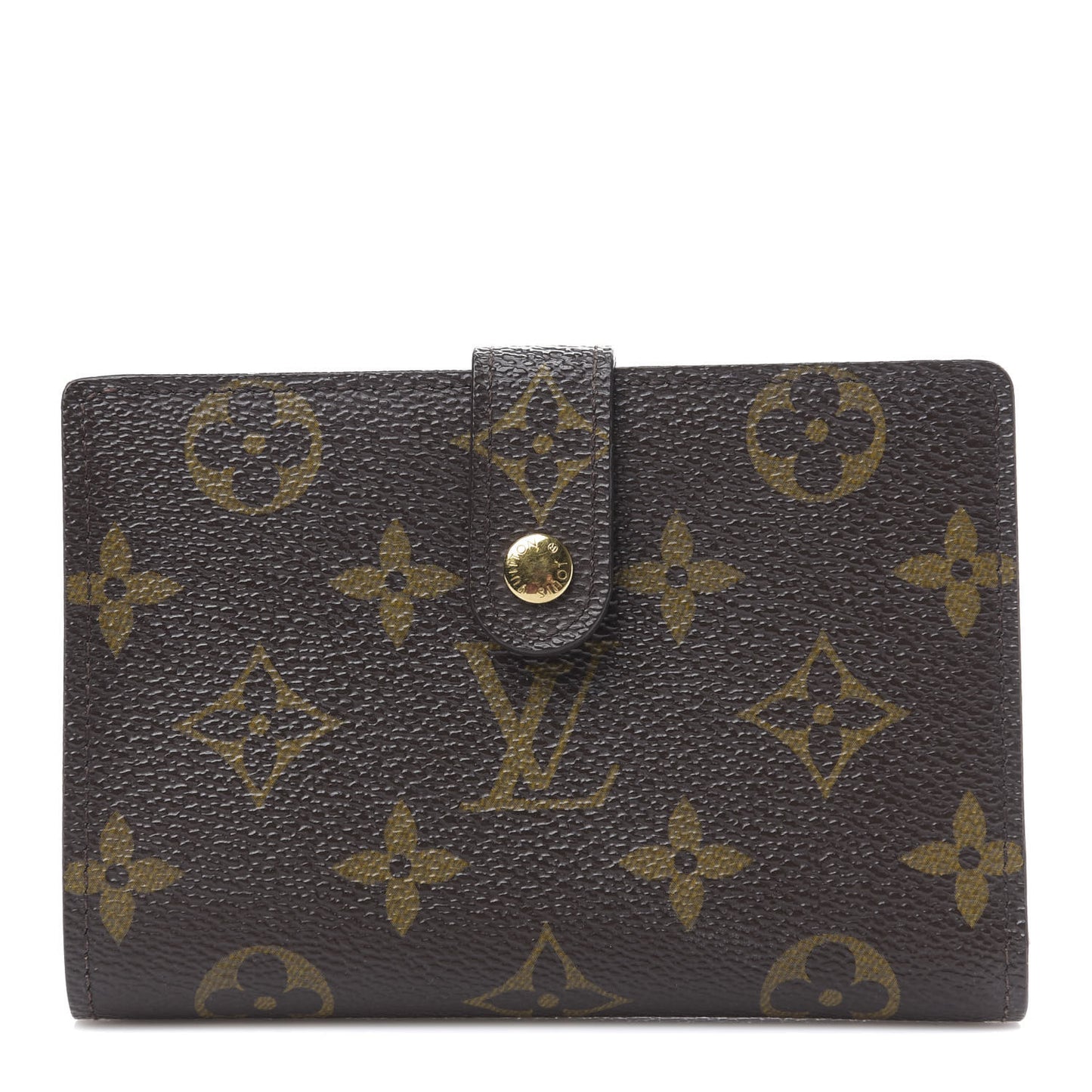 Monogram French Purse Wallet