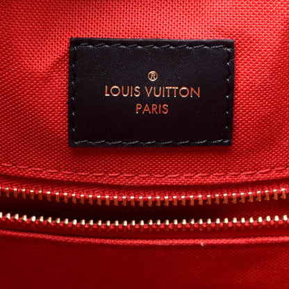 Louis Vuitton Reverse Monogram Giant Onthego GM 7 of 10