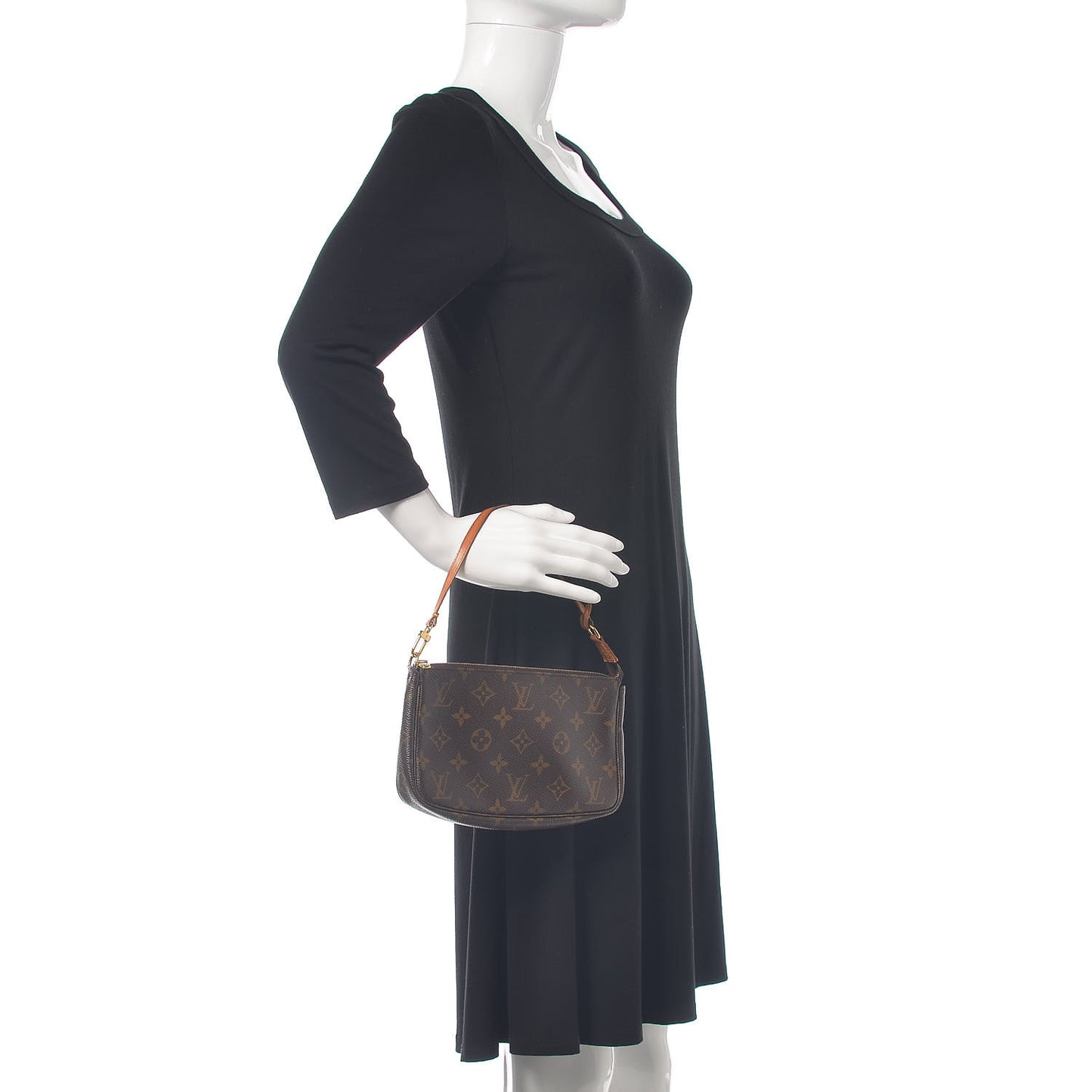 Monogram Pochette Accessories