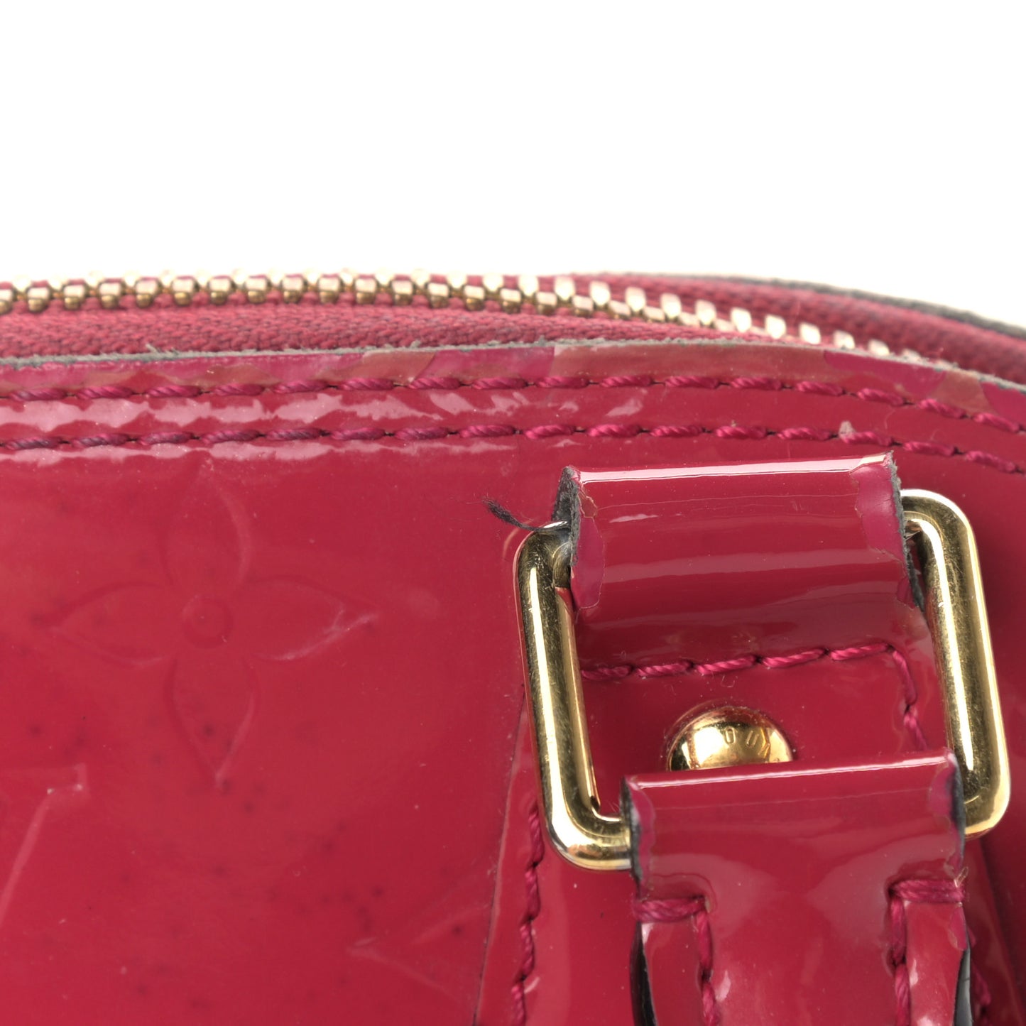 Vernis Alma BB Rose Indien