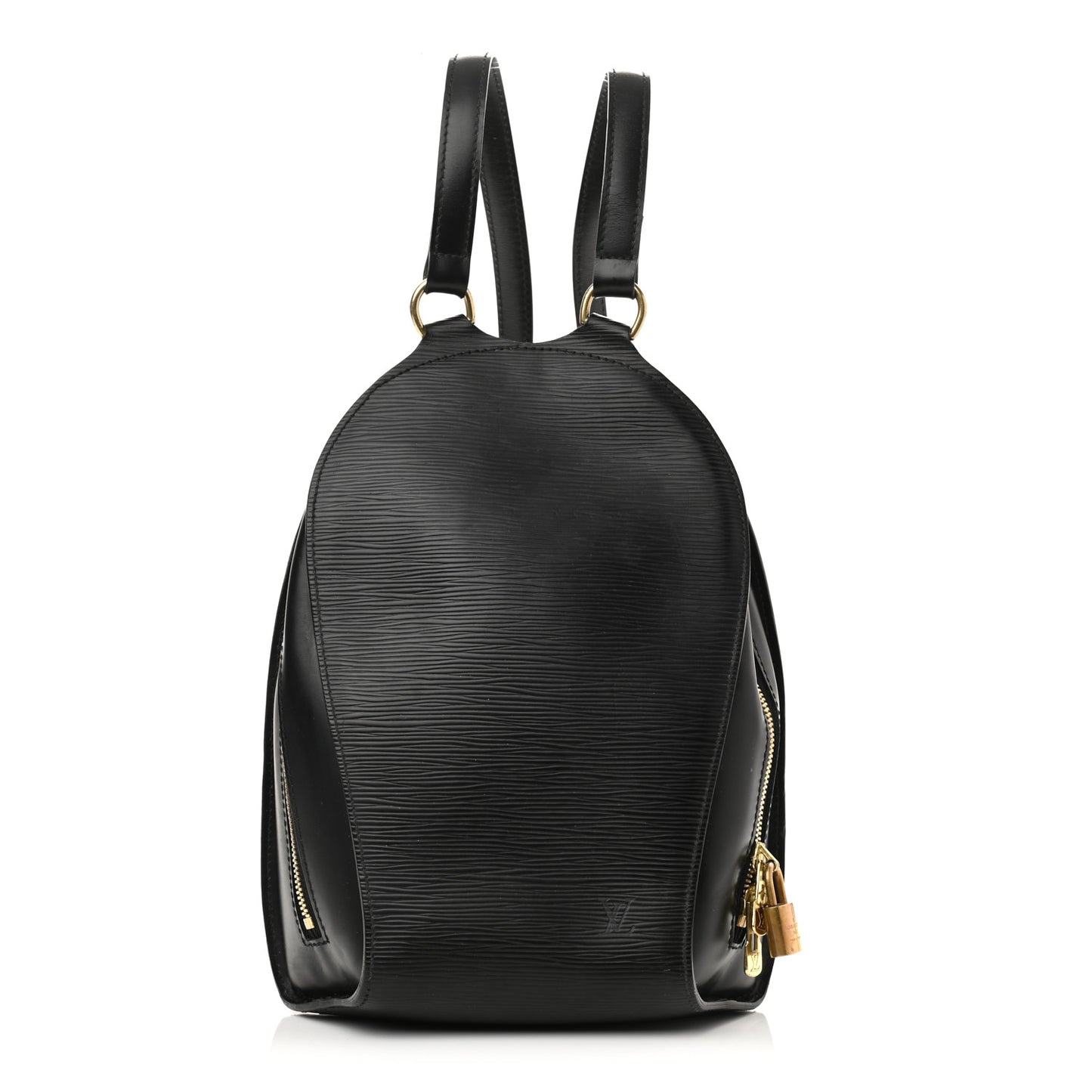 Epi Mabillon Backpack Black