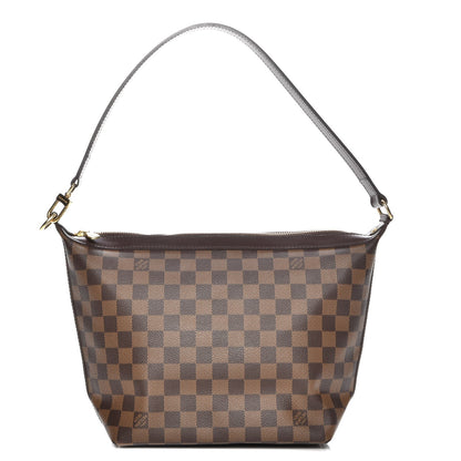 Louis Vuitton Damier Ebene Illovo MM 1 of 7