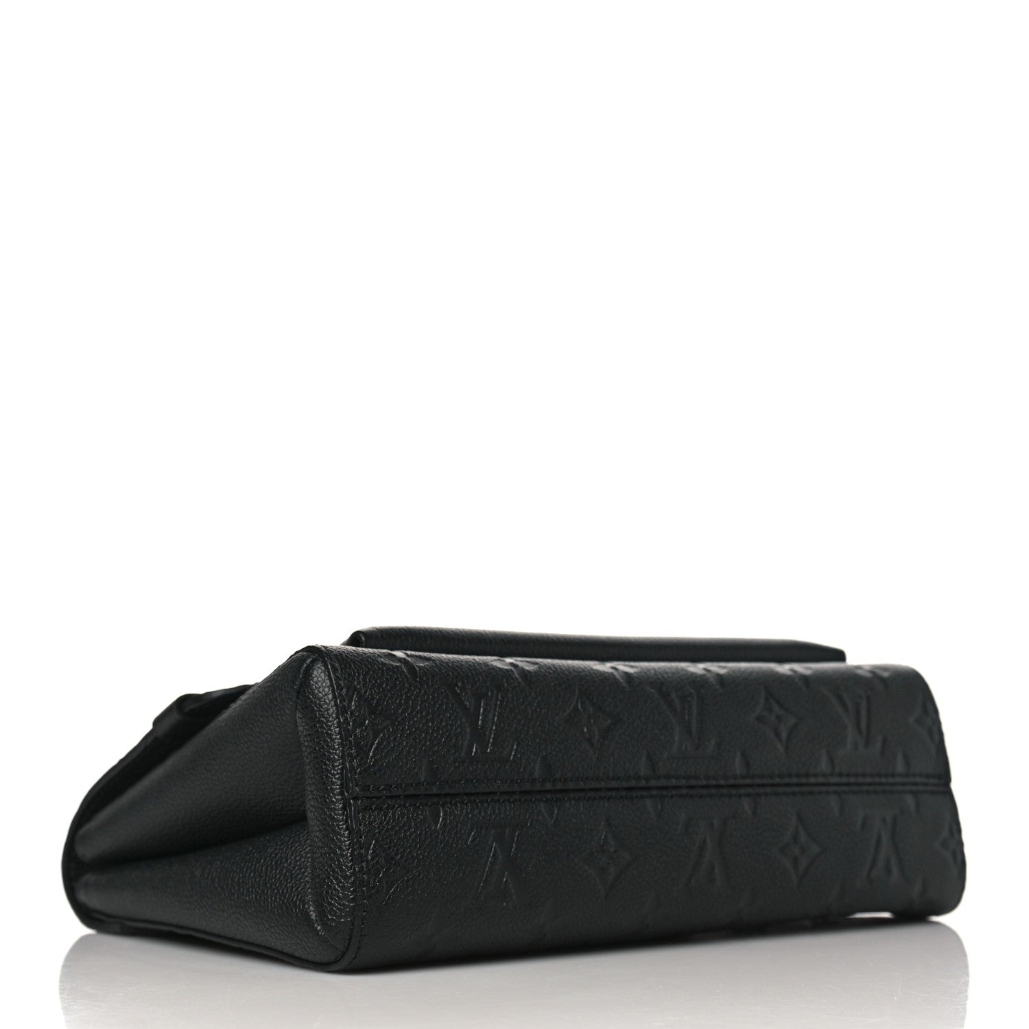 Louis Vuitton Empreinte Vavin PM Black 4 of 8