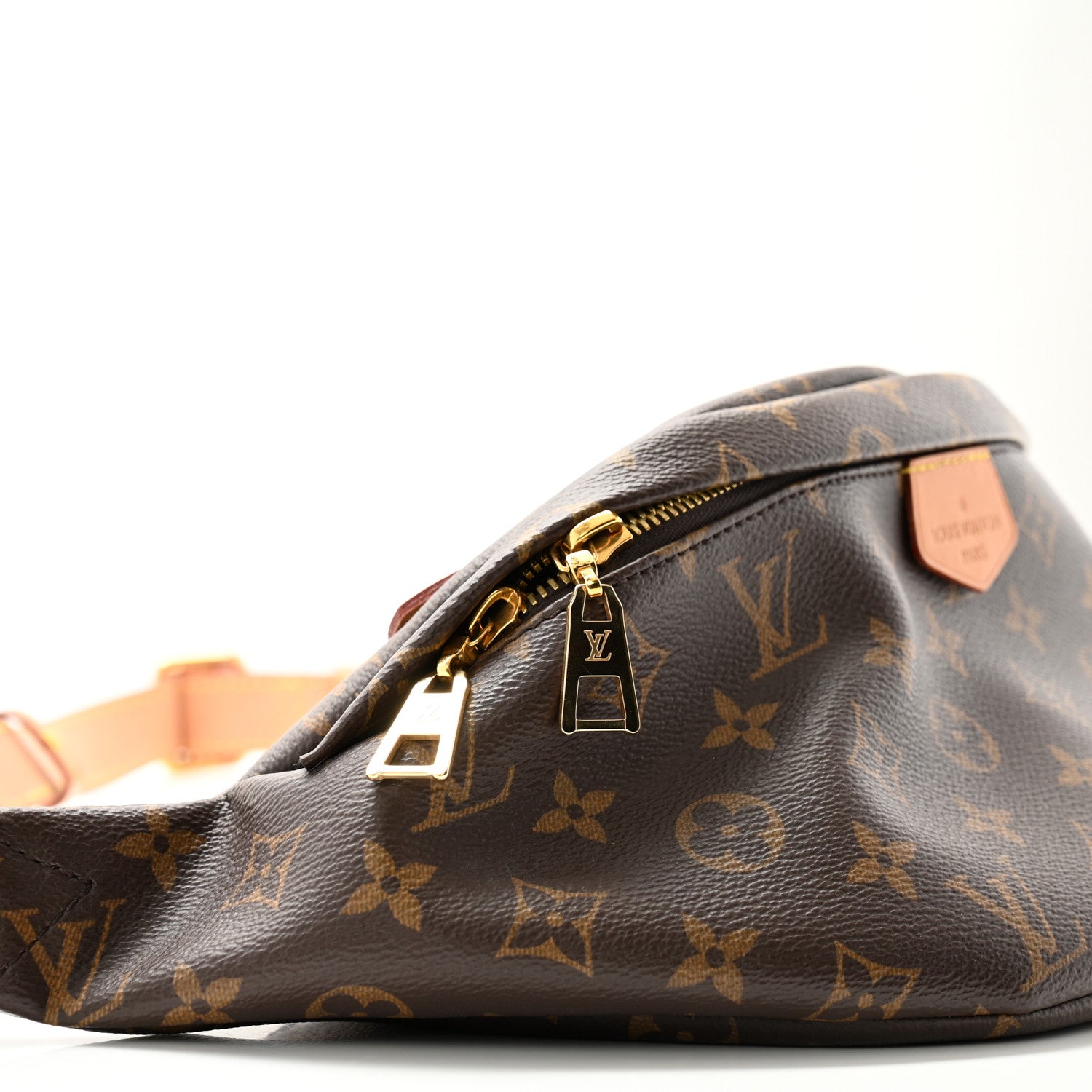 Louis Vuitton Monogram Bumbag 8 of 10