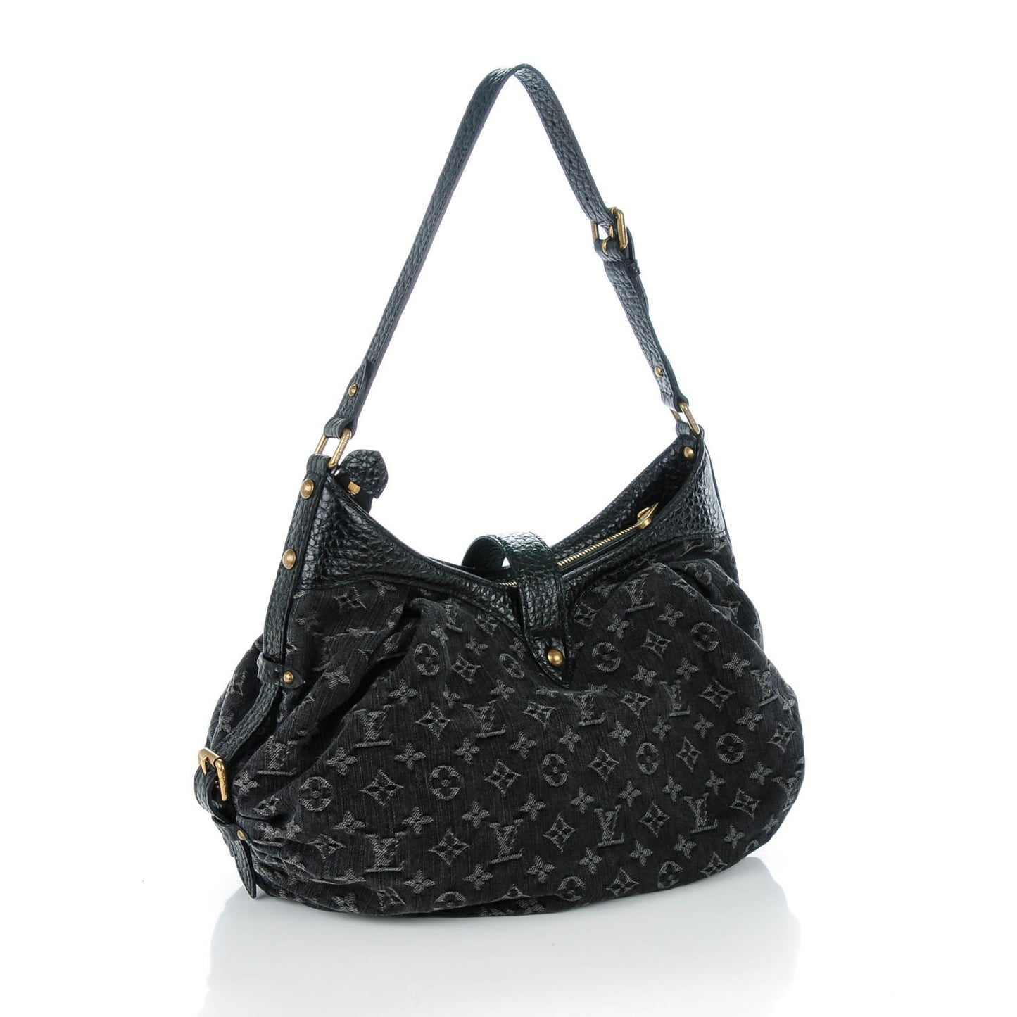 Denim Mahina XS Black