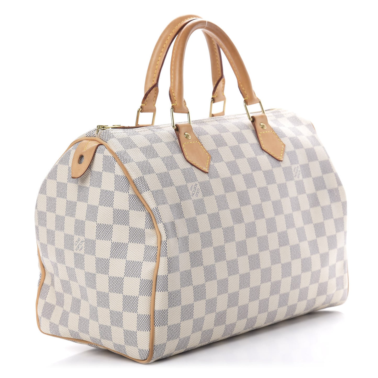 Damier Azur Speedy 30