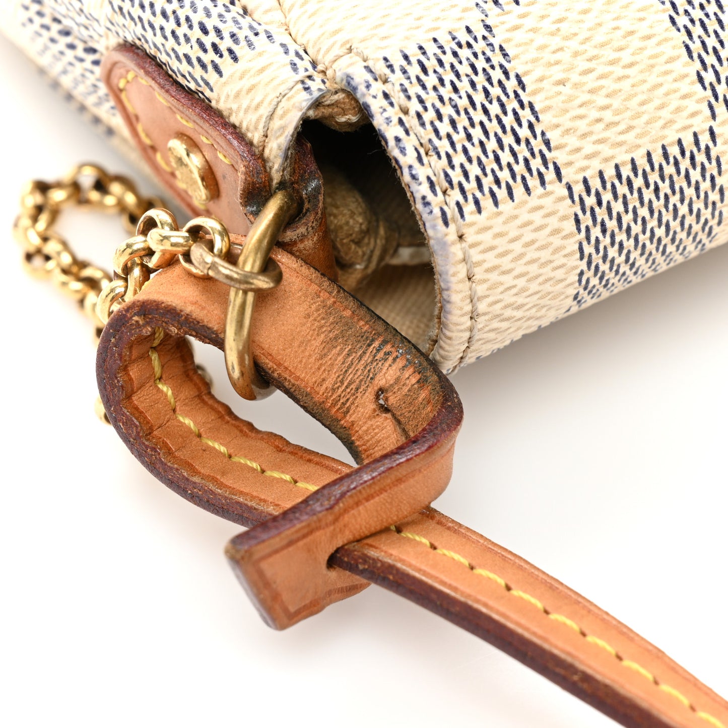 Damier Azur Favorite PM