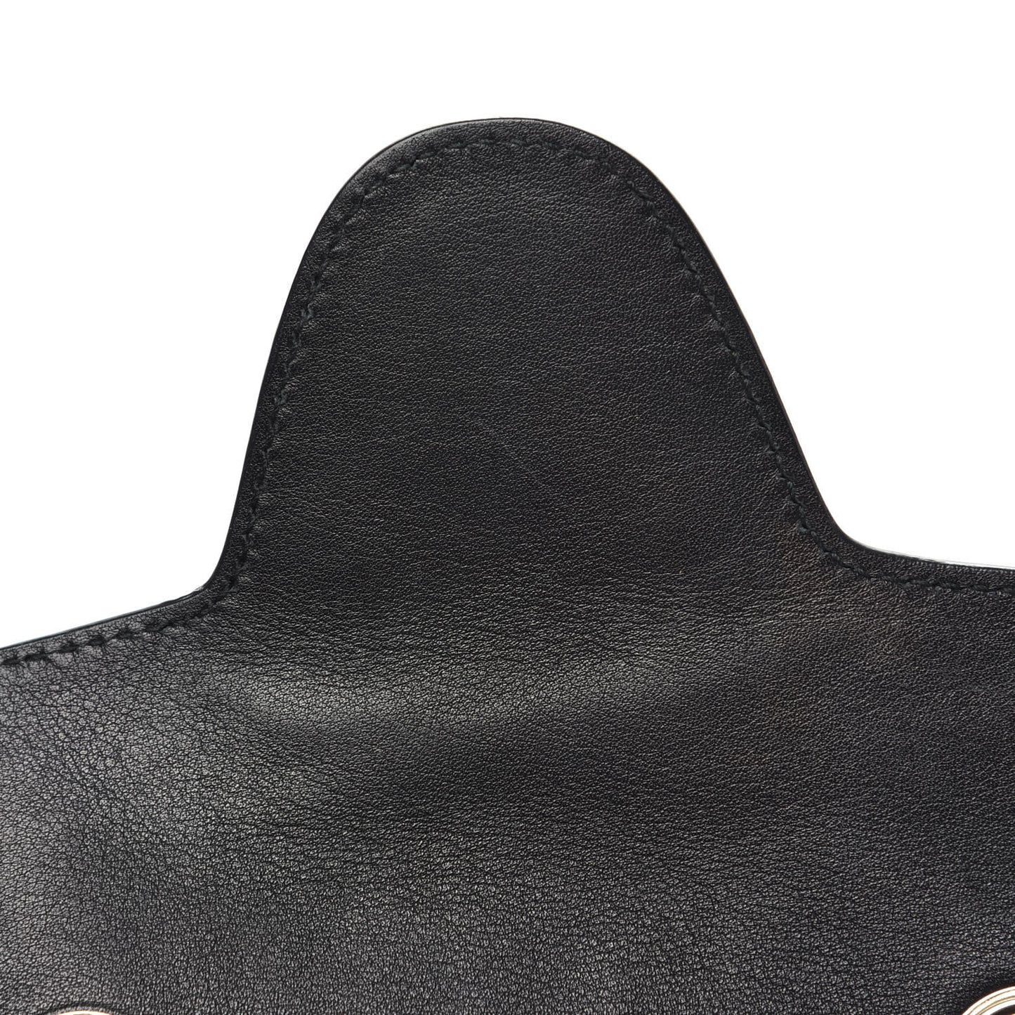 Guccissima Mini Emily Shoulder Bag Black